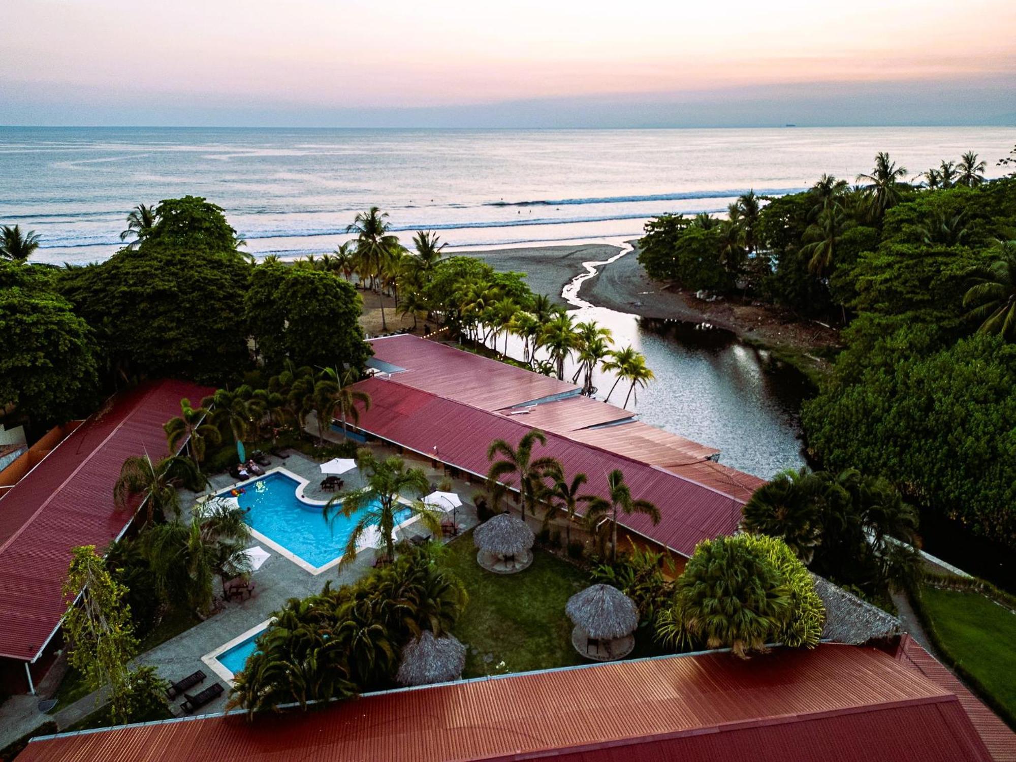 Hotel Break Jaco