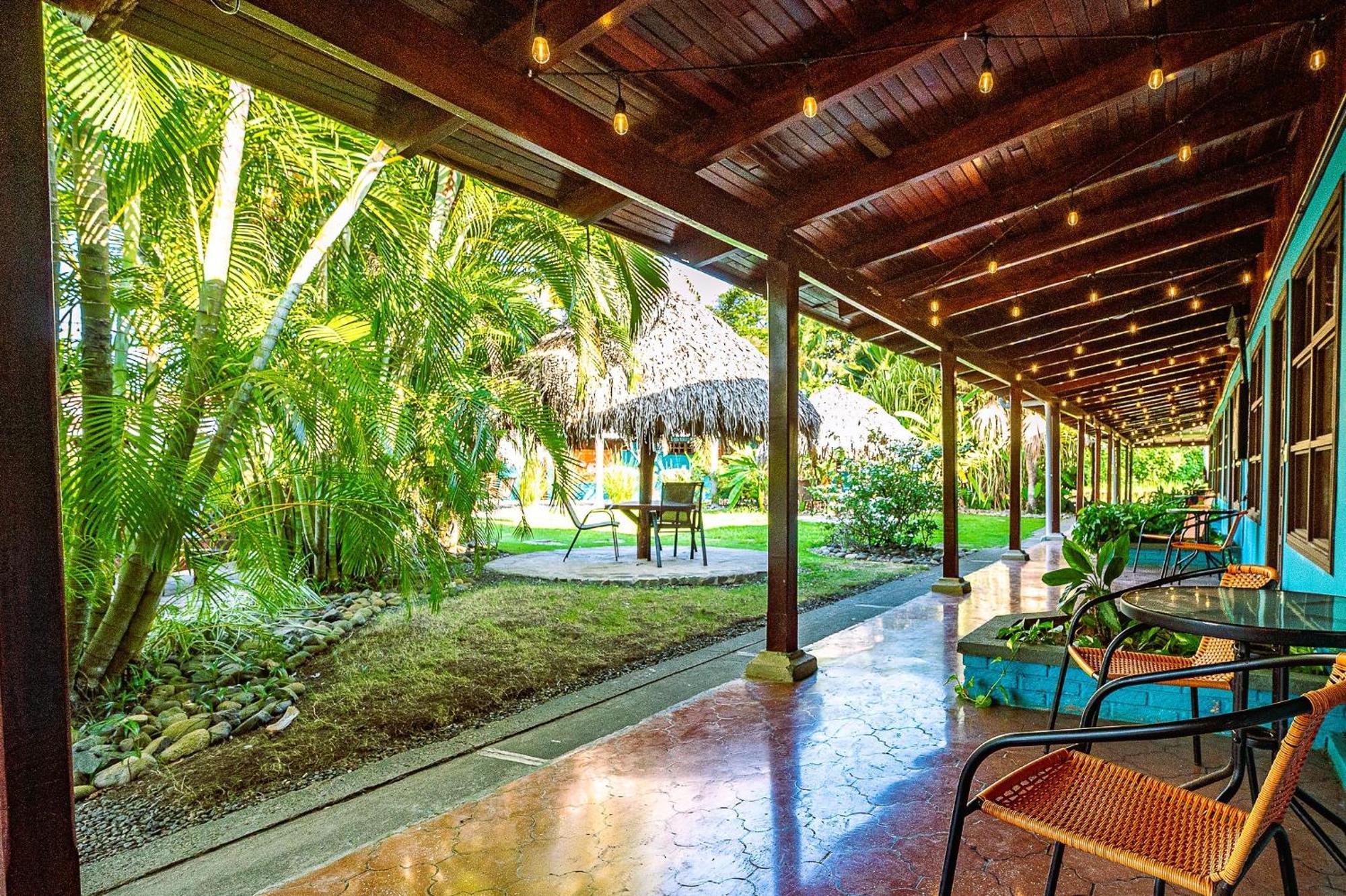 Break Hotel Jaco