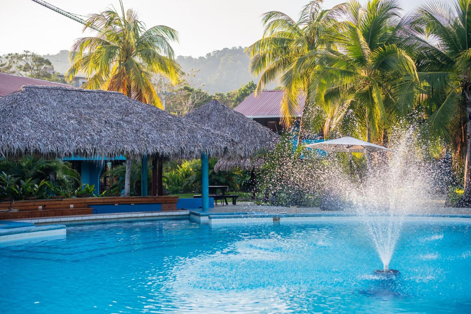 Break Hotel Jaco