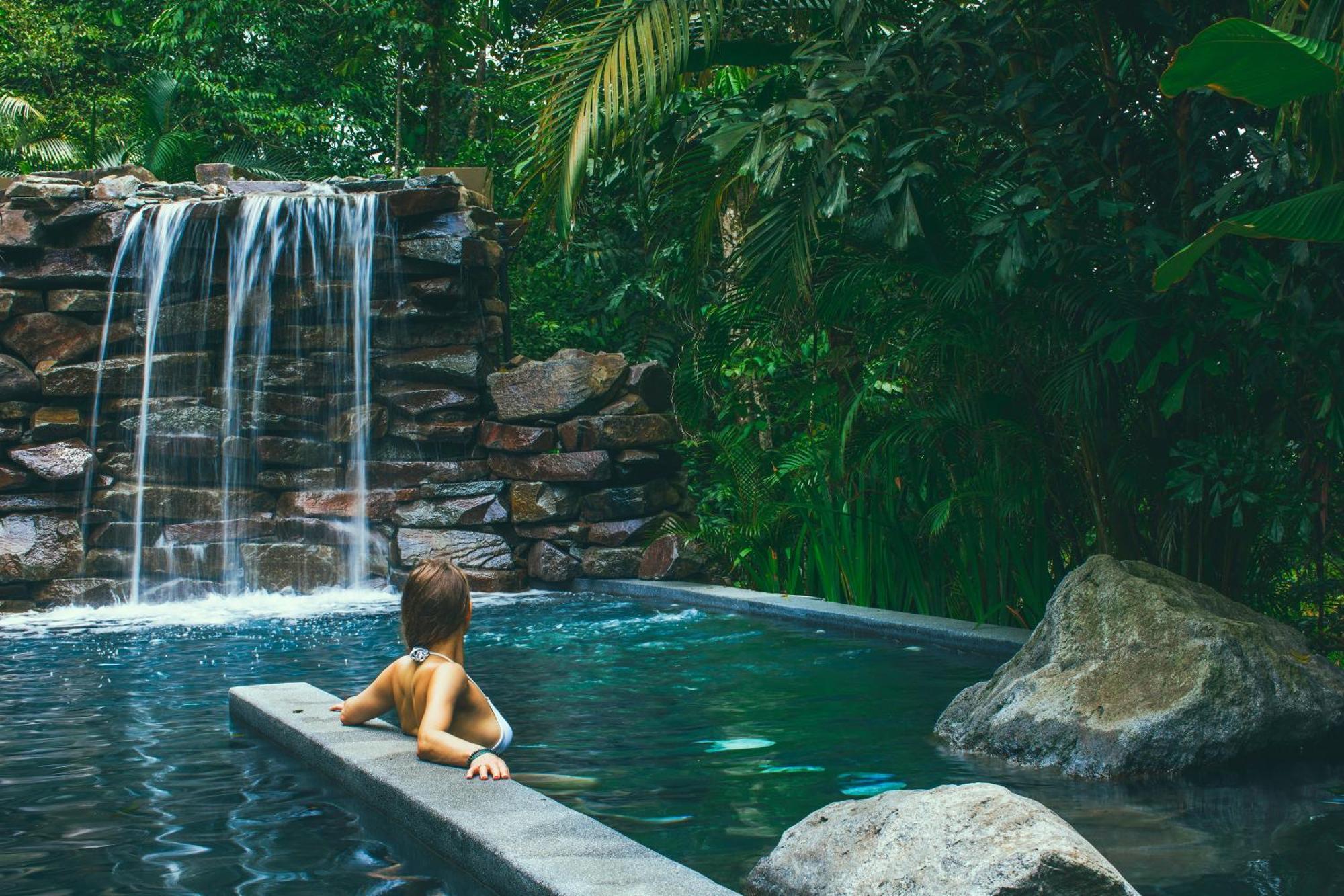 Arenal Adults Friendly 5* La Fortuna