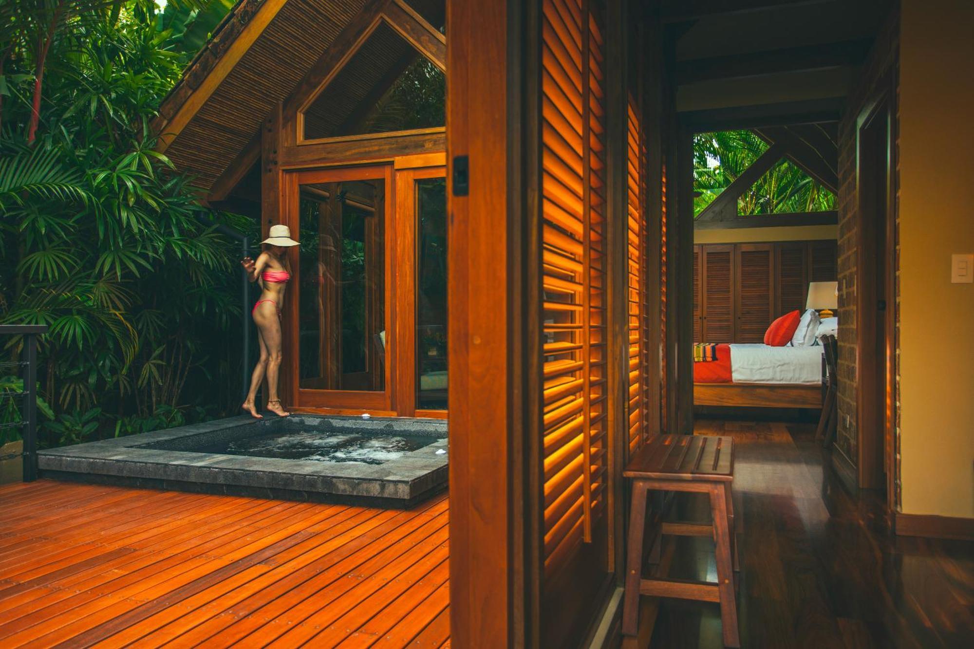 Arenal Adults Friendly Hotel La Fortuna