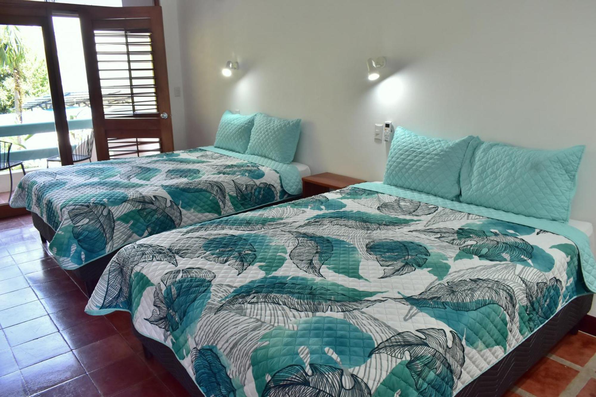 Planeta Sano Hotel