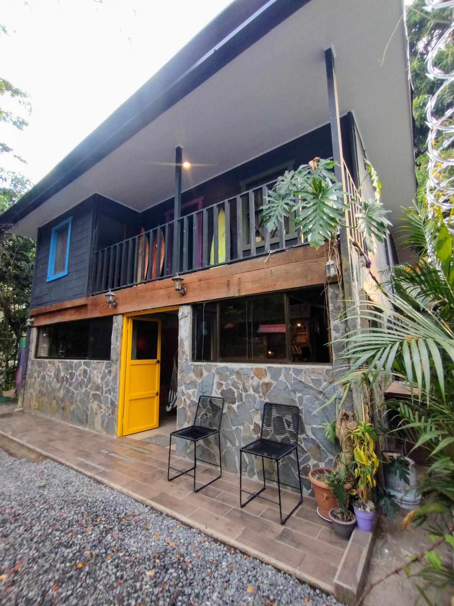 Casajungla * Jaco