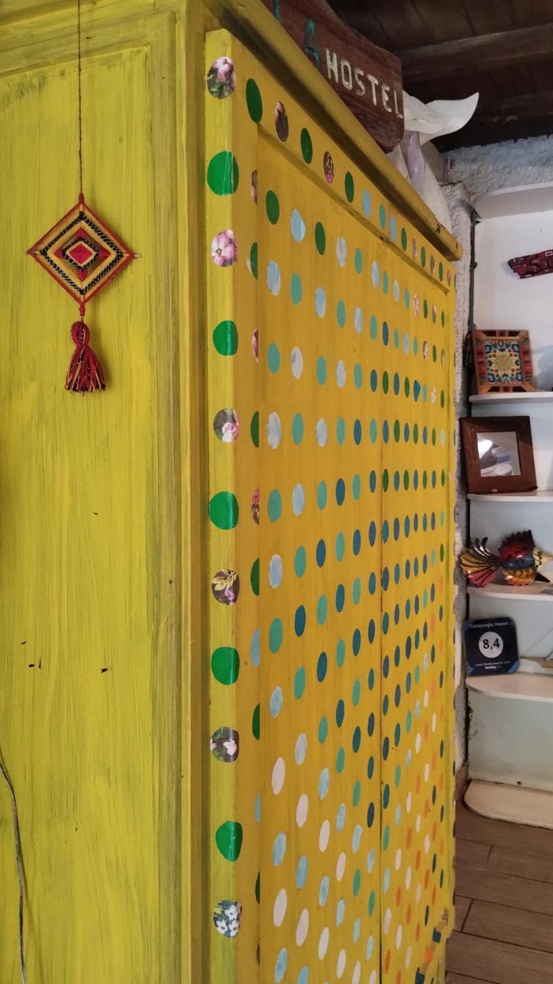 Casajungla Hostel *