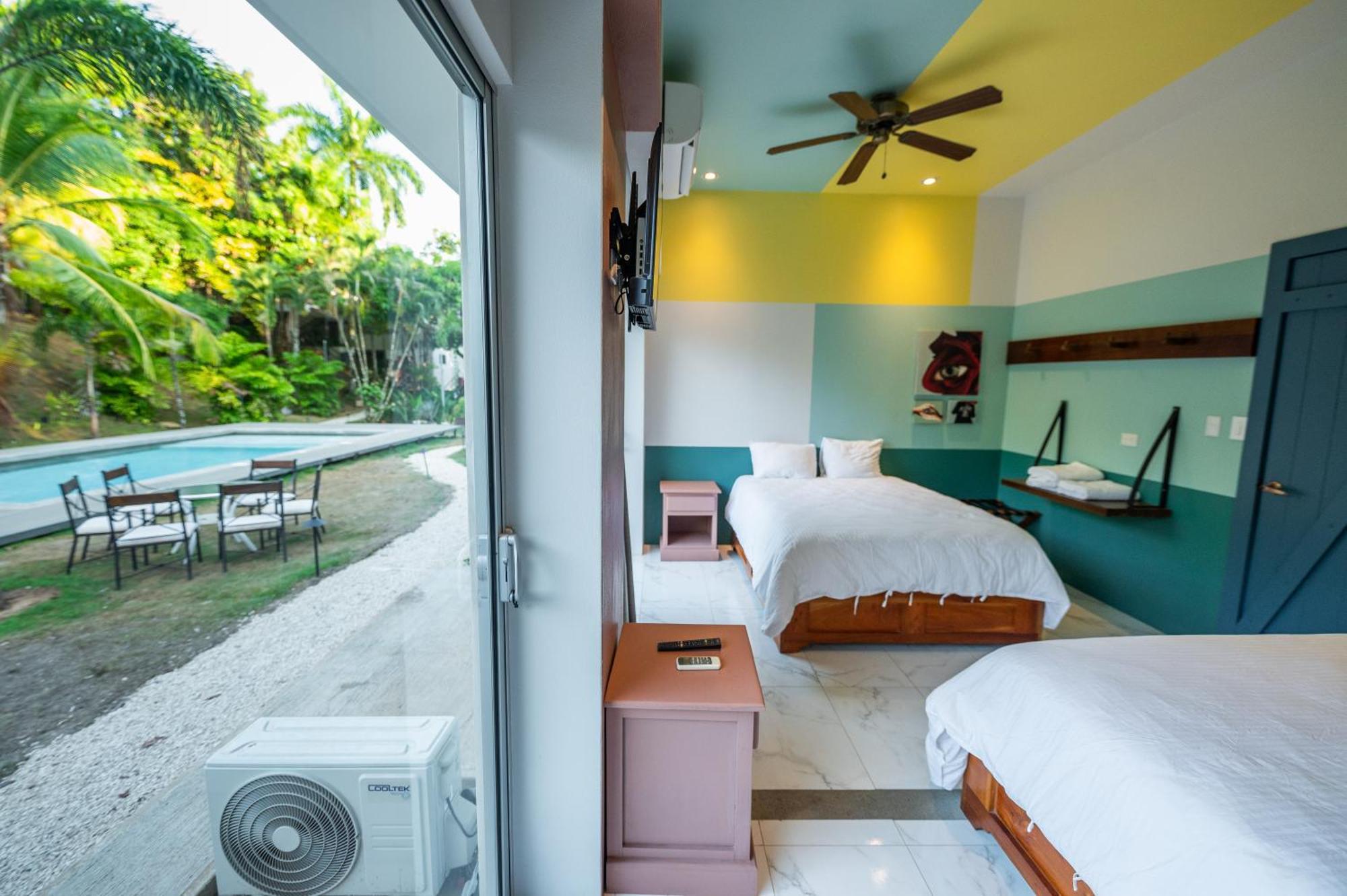 Hotel Marala Esterillos