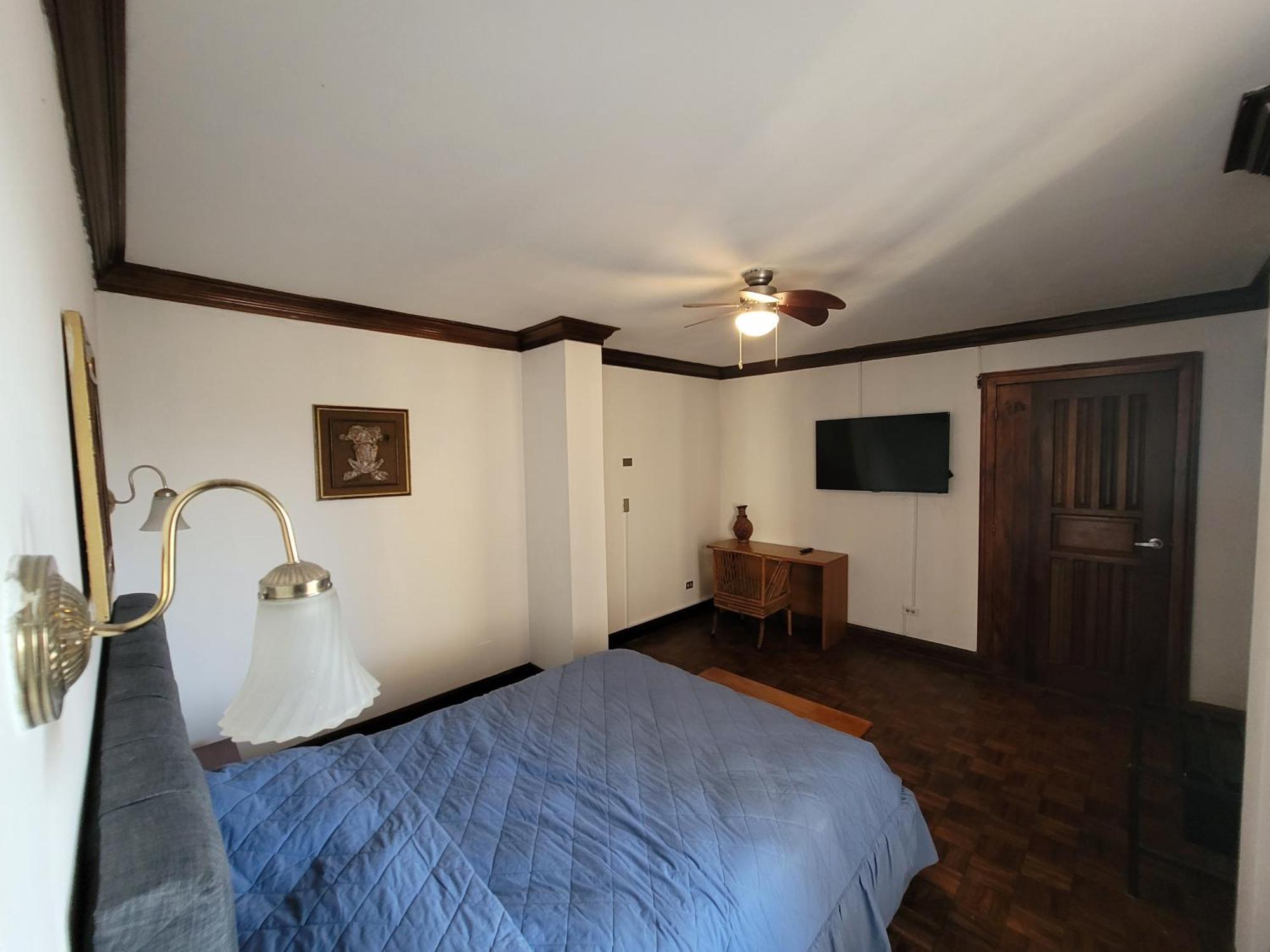 Guest house Whiskey Barrel