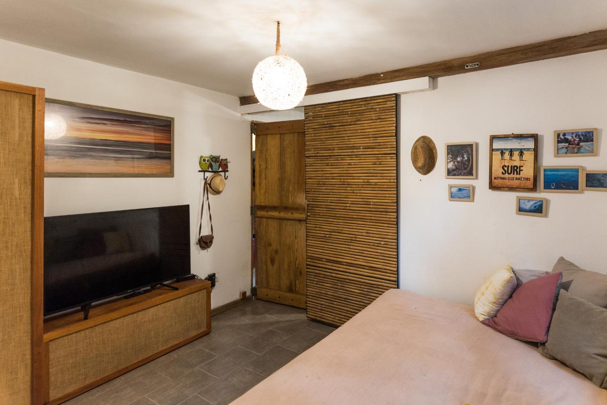 Aparthotel Ohana *
