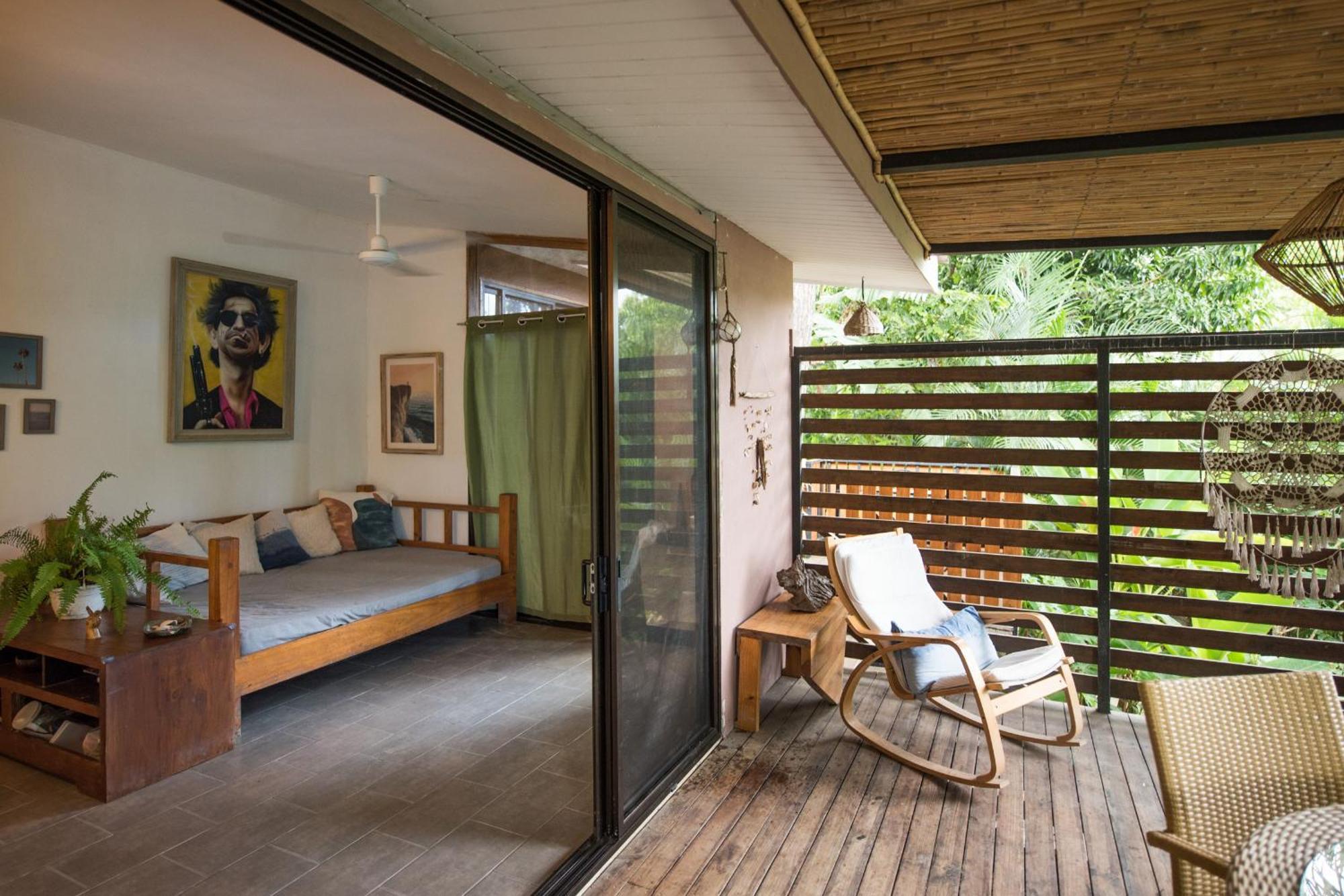 Aparthotel Ohana