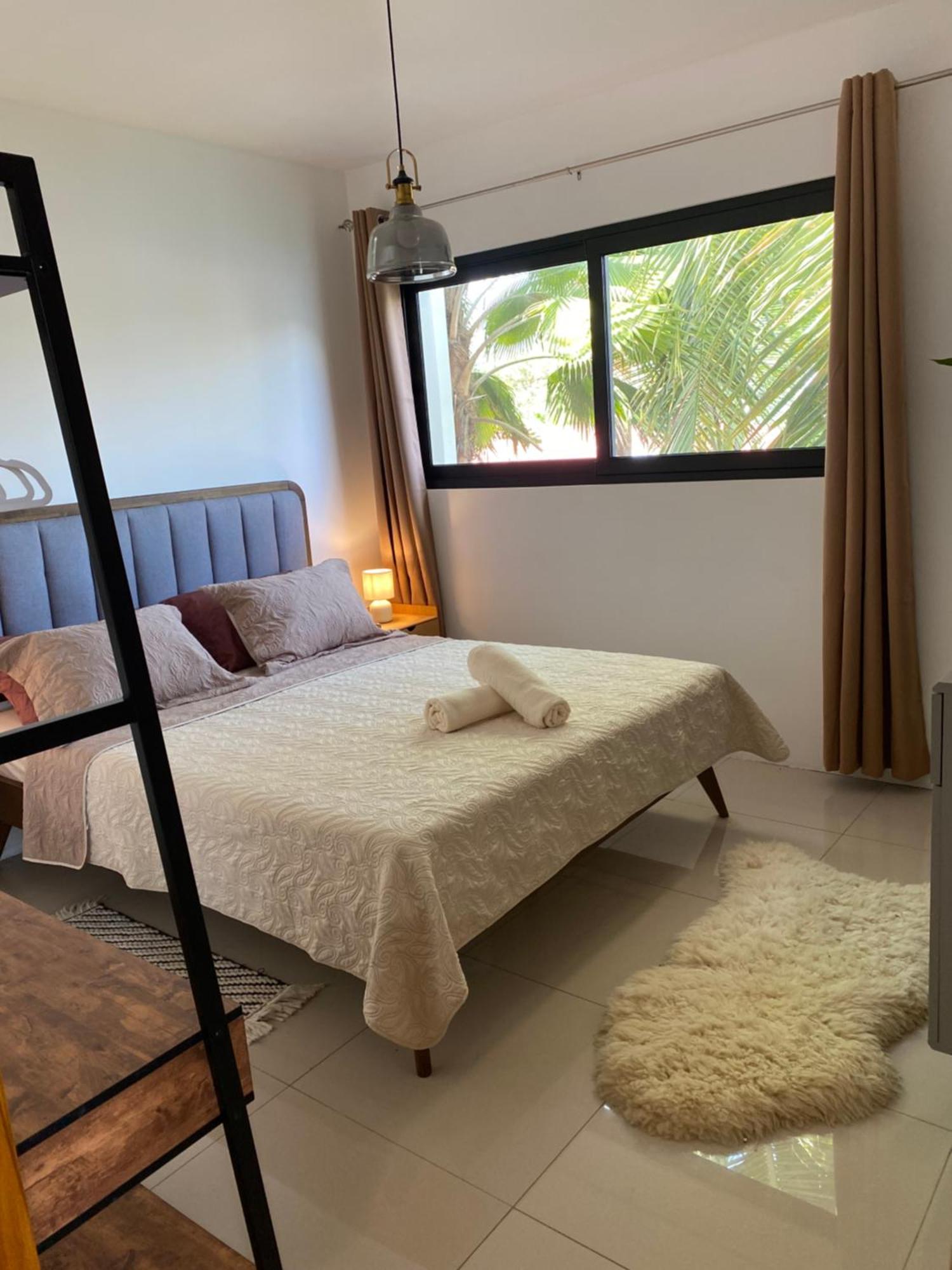 Apartment Casa Marieli