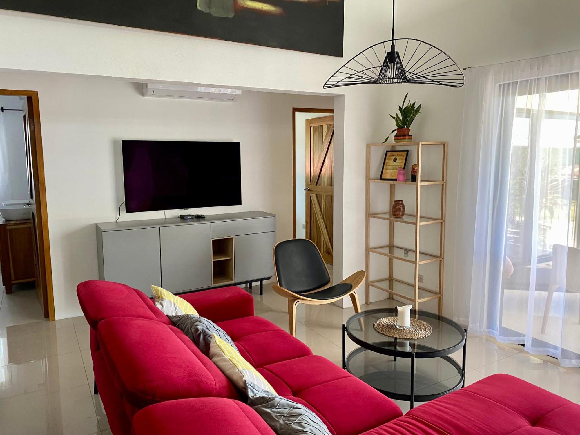 Casa Marieli Apartment Samara