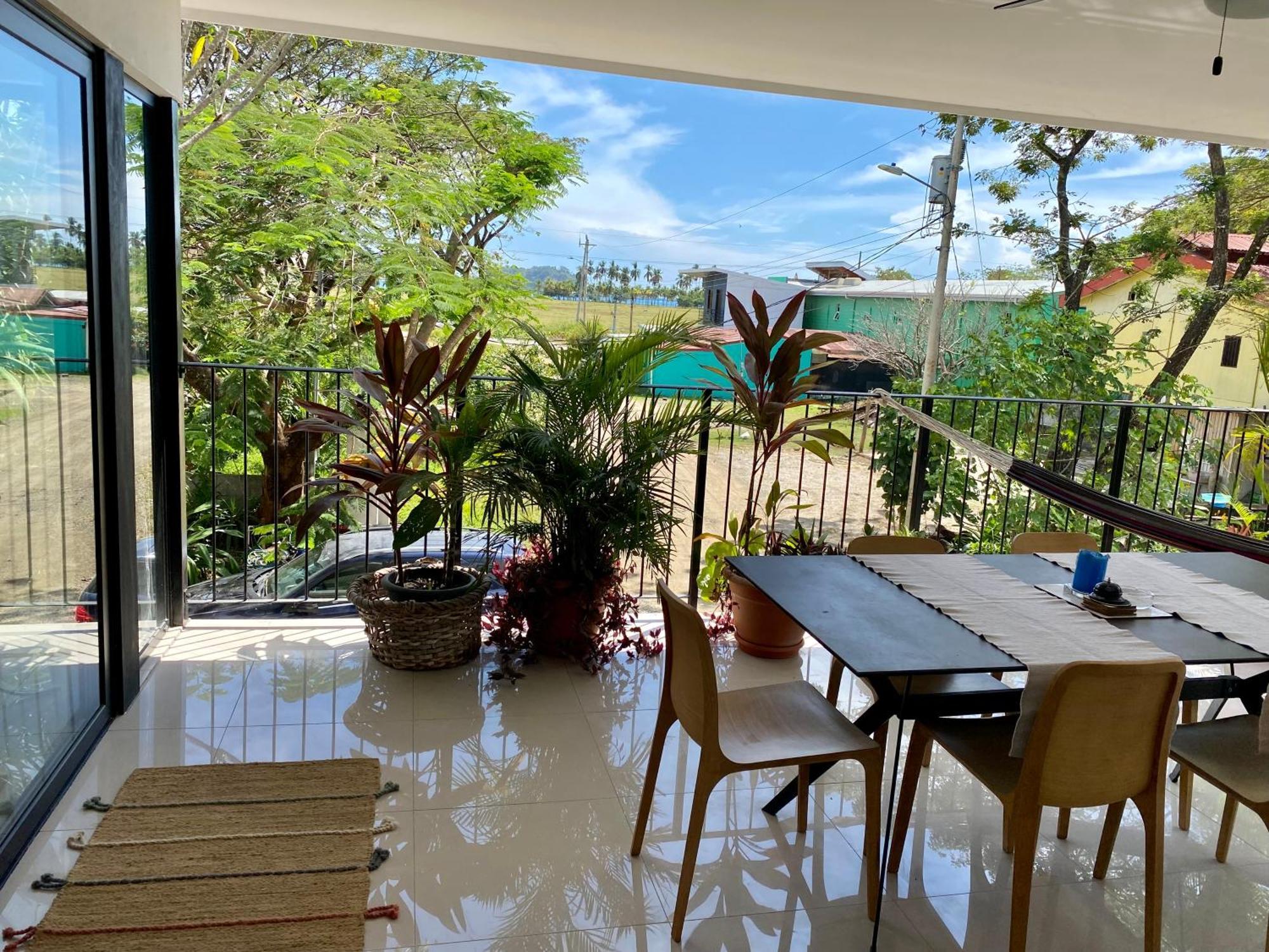 Casa Marieli Apartment *