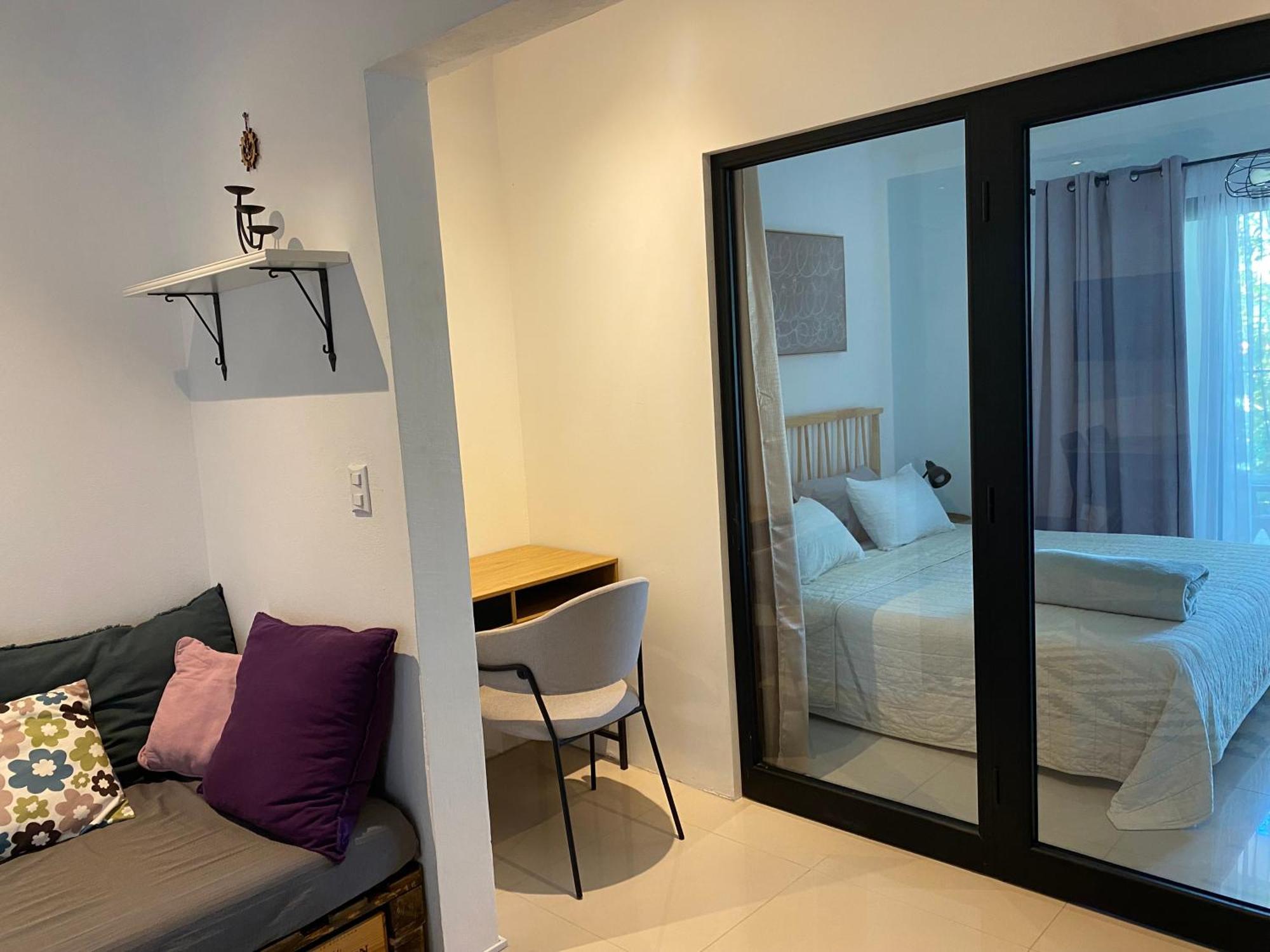 Casa Marieli Apartment Samara