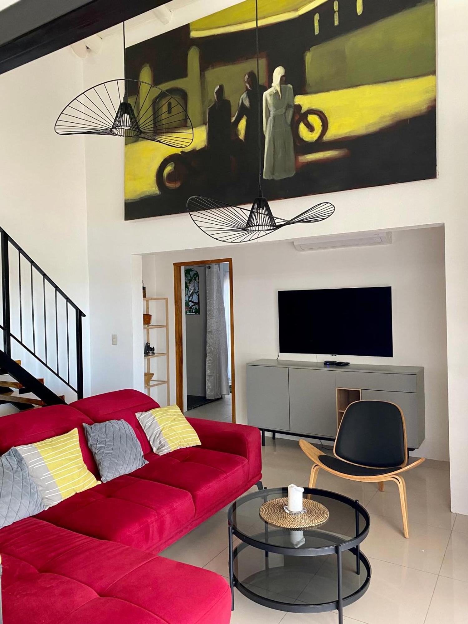 Casa Marieli Apartment