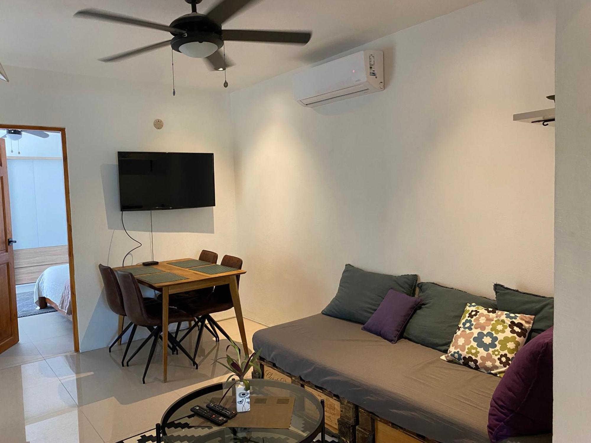 Apartment Casa Marieli Samara