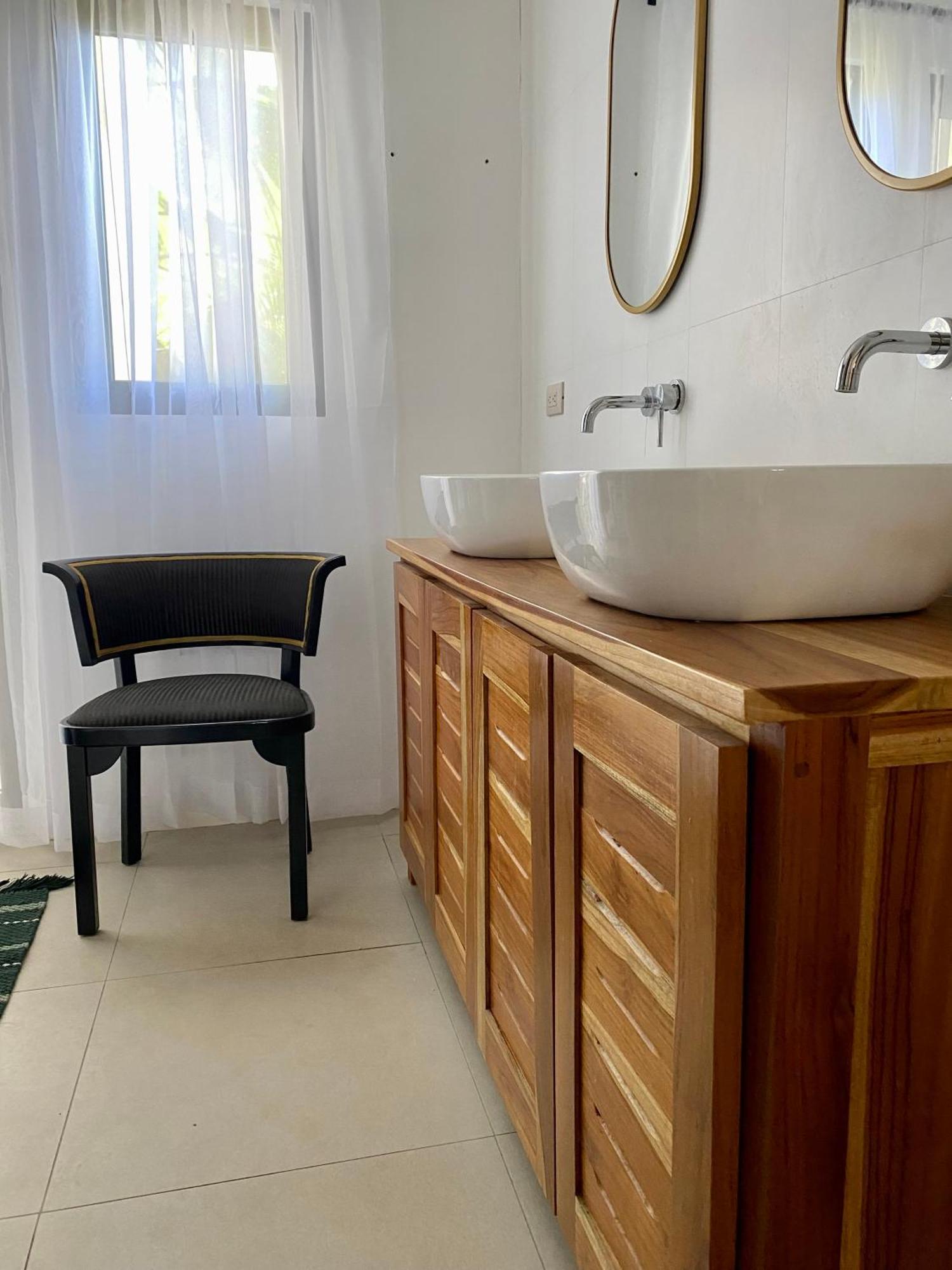 Casa Marieli Apartment