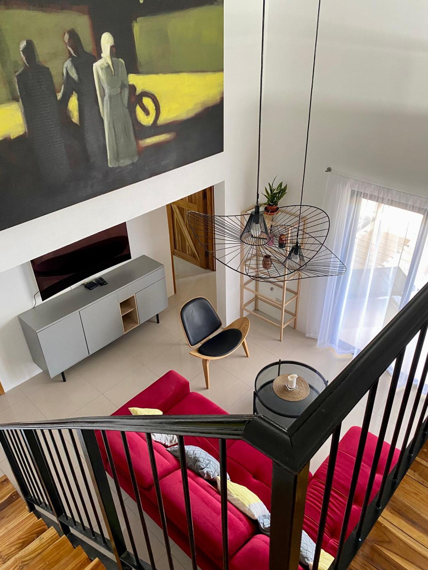 Casa Marieli Apartment