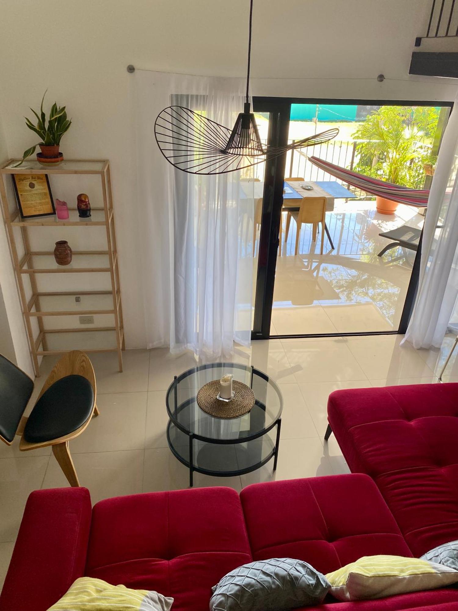 Casa Marieli Apartment Samara