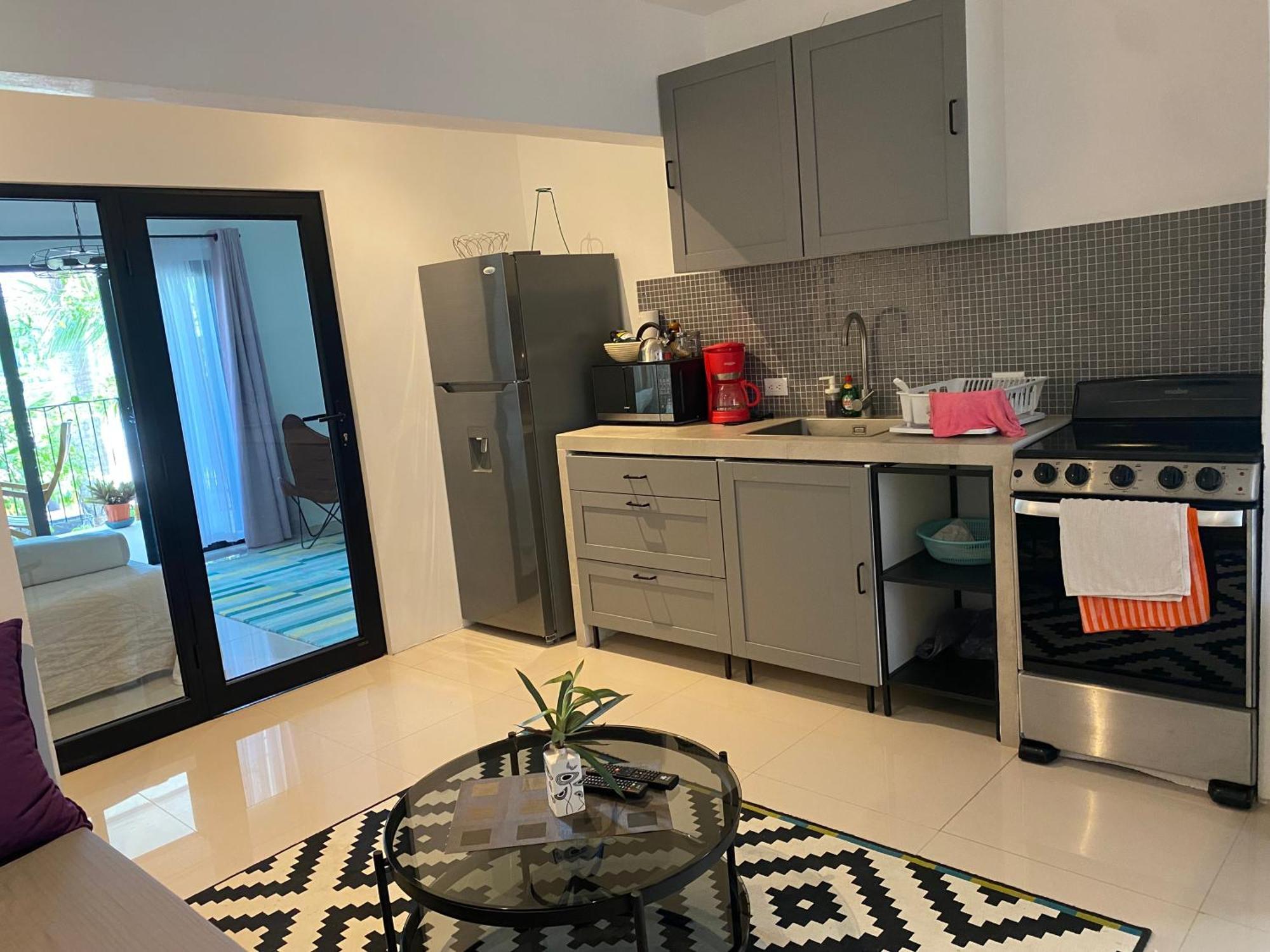 Apartment Casa Marieli *