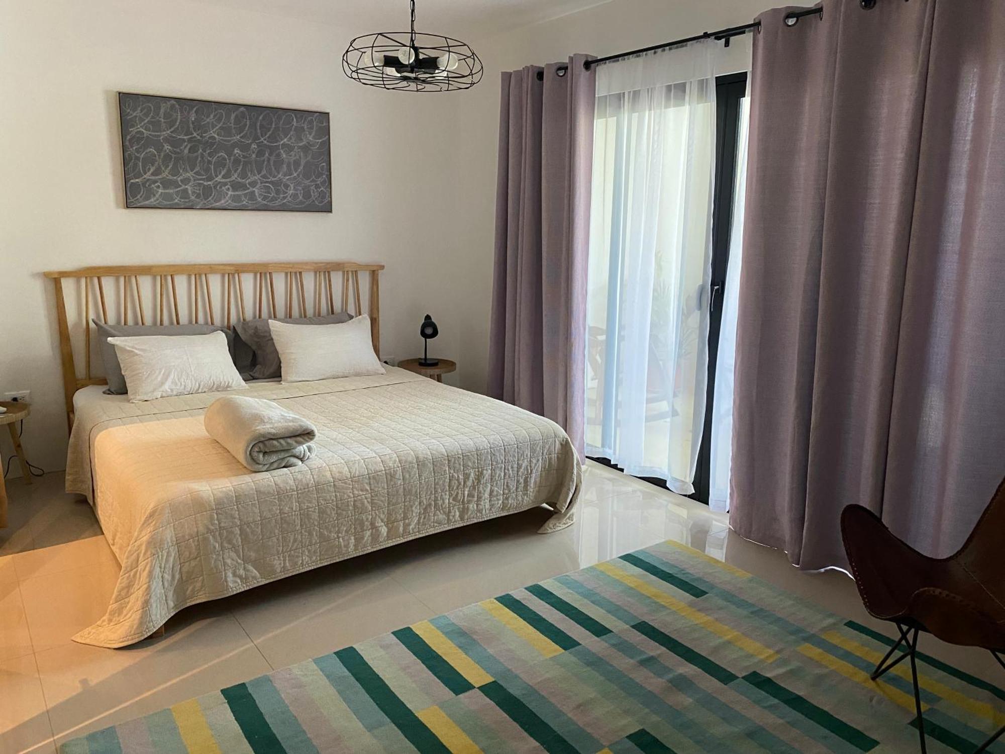 Casa Marieli Apartment *