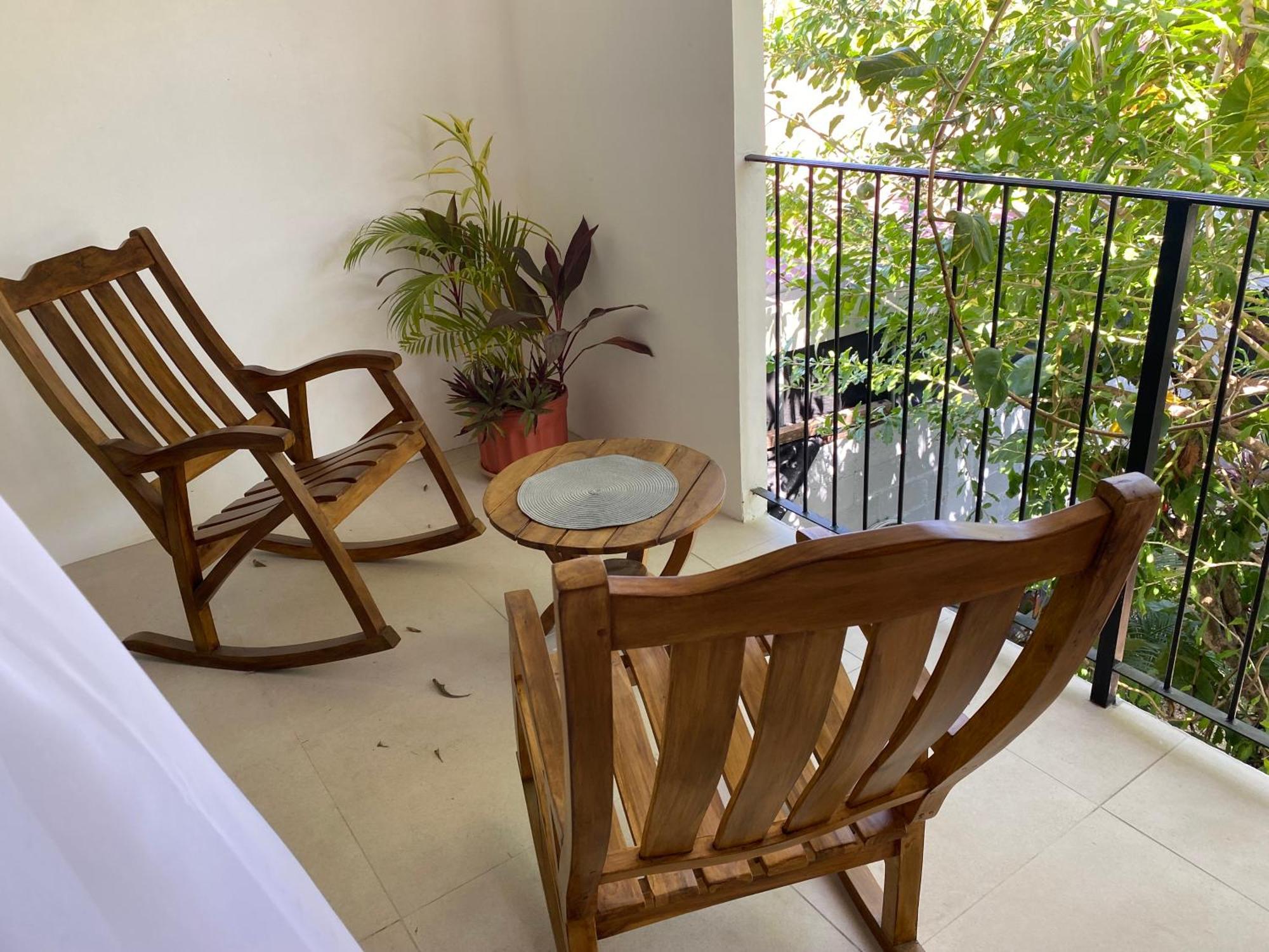 Apartment Casa Marieli *