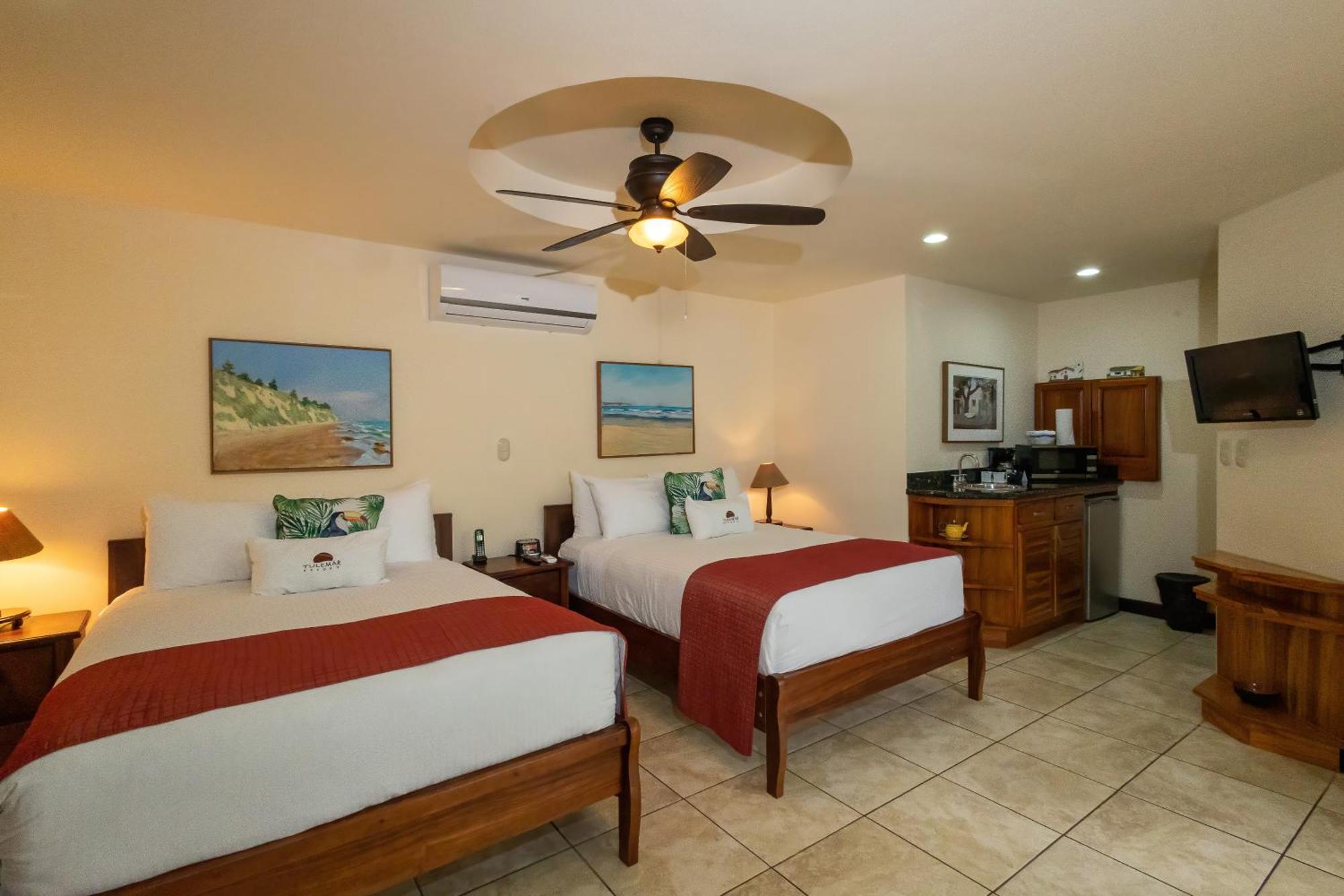 Resort Tulemar Manuel Antonio