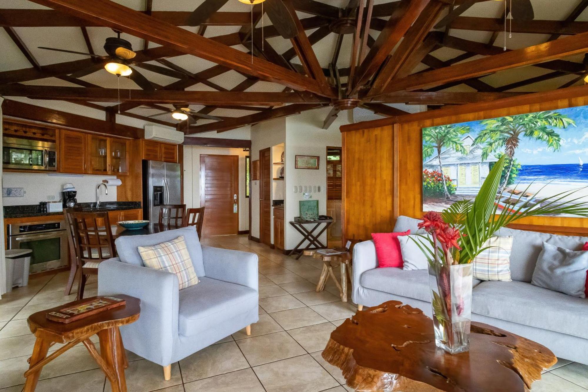 Resort Tulemar