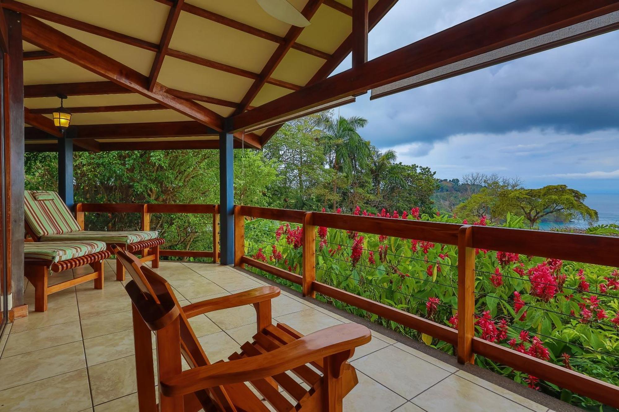 Tulemar Resort Manuel Antonio