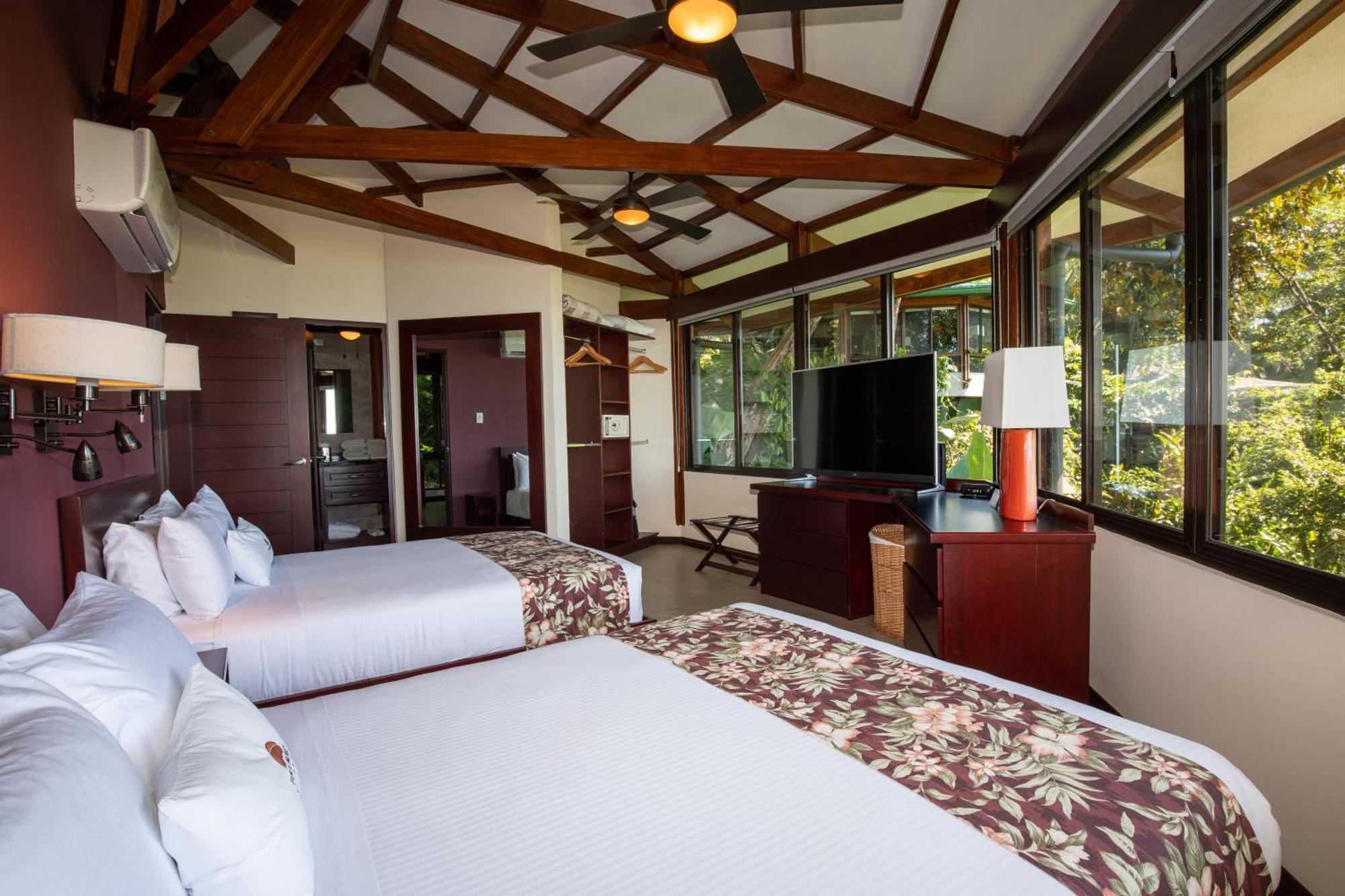 Resort Tulemar