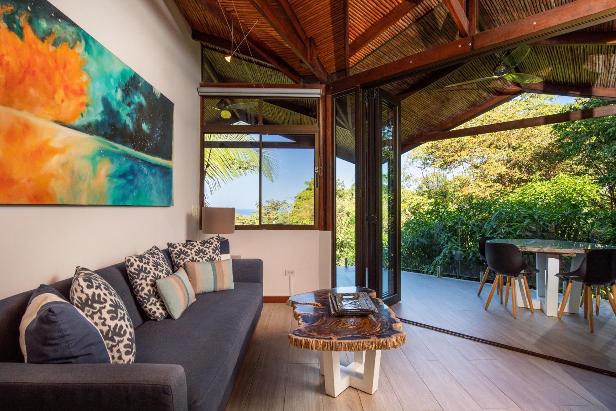 Tulemar Resort