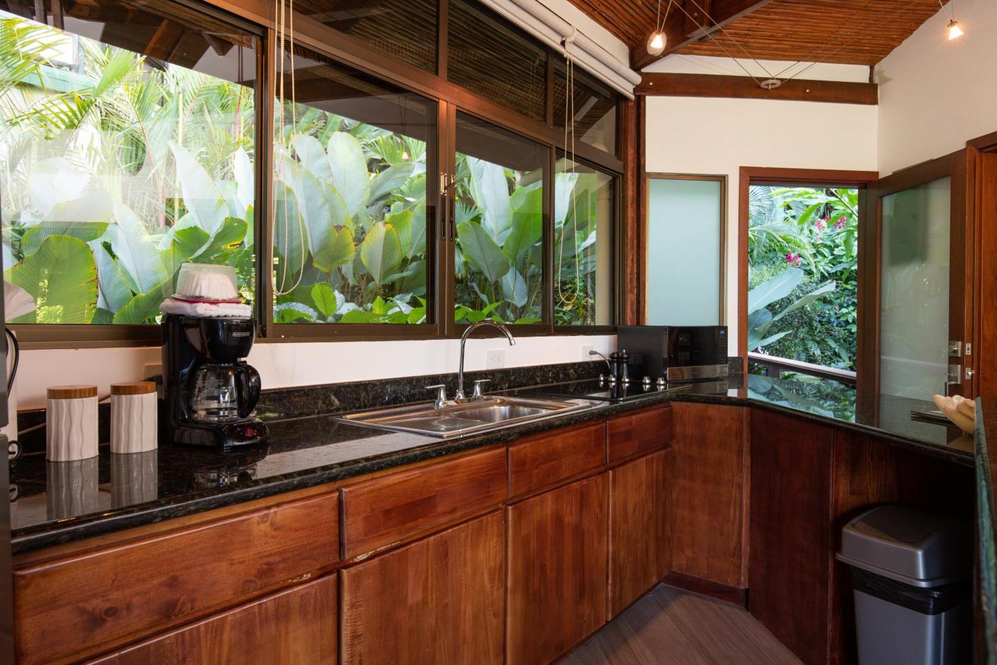 Tulemar Resort Manuel Antonio
