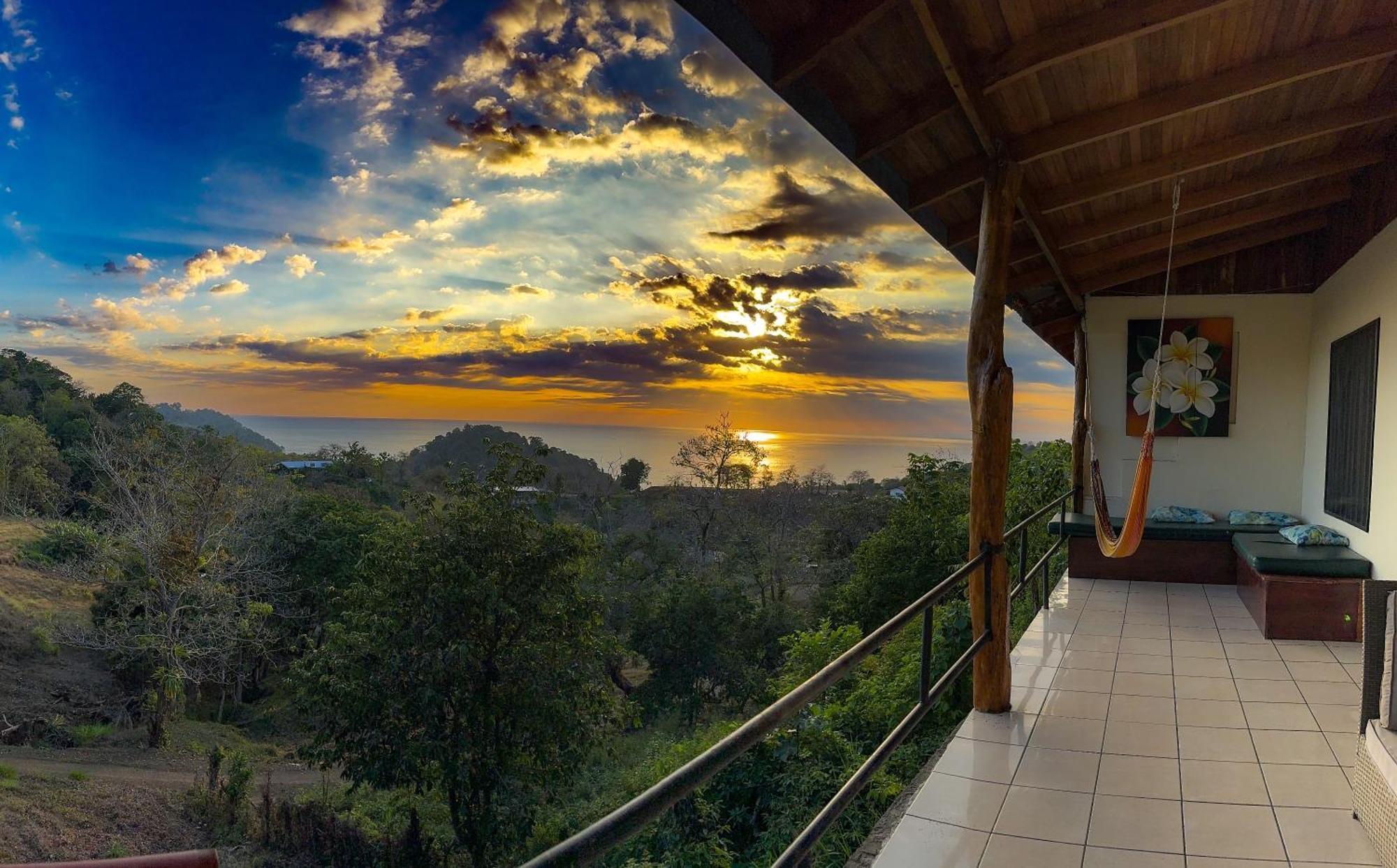 Pura Natura * Manuel Antonio