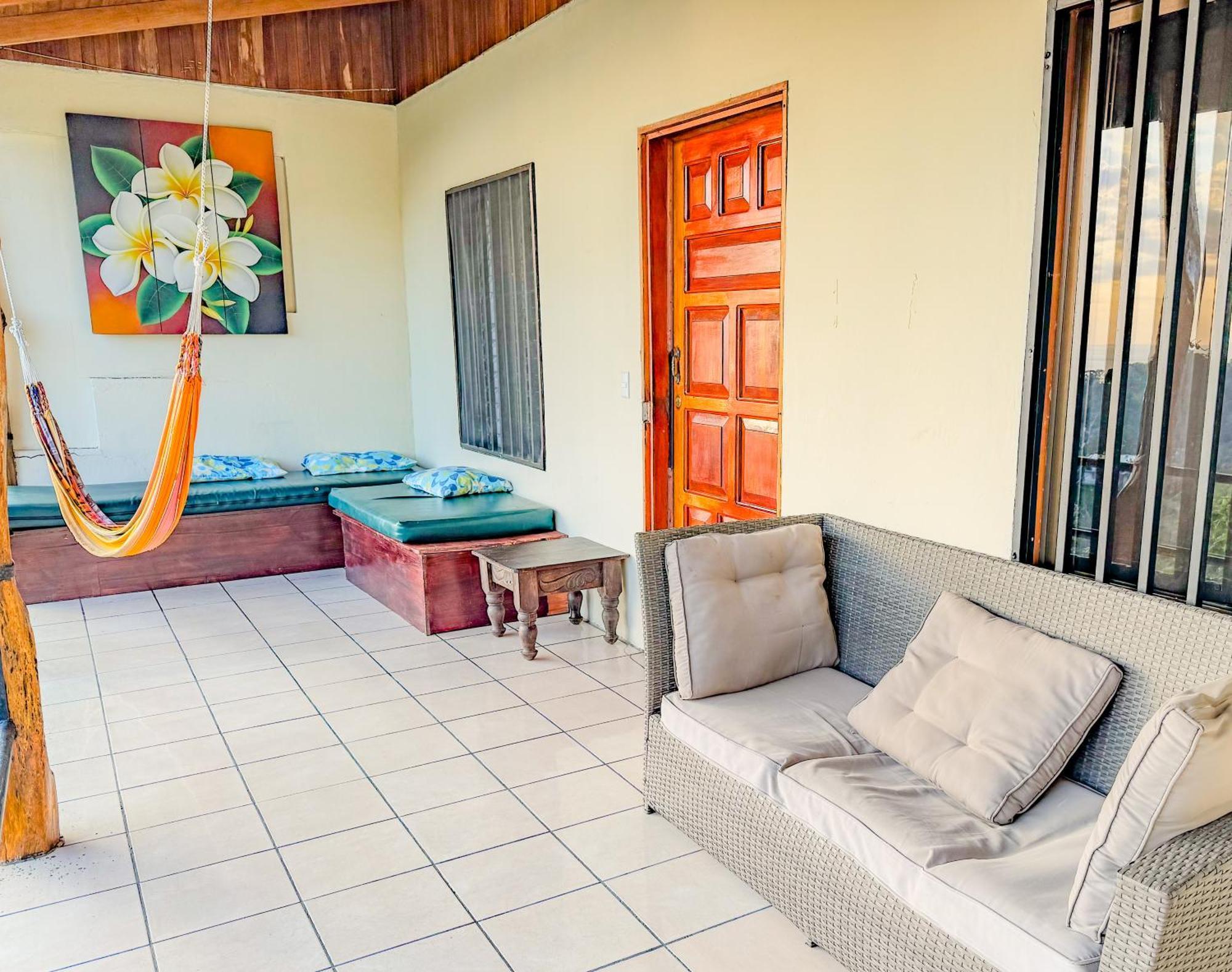 Pura Natura Lodge