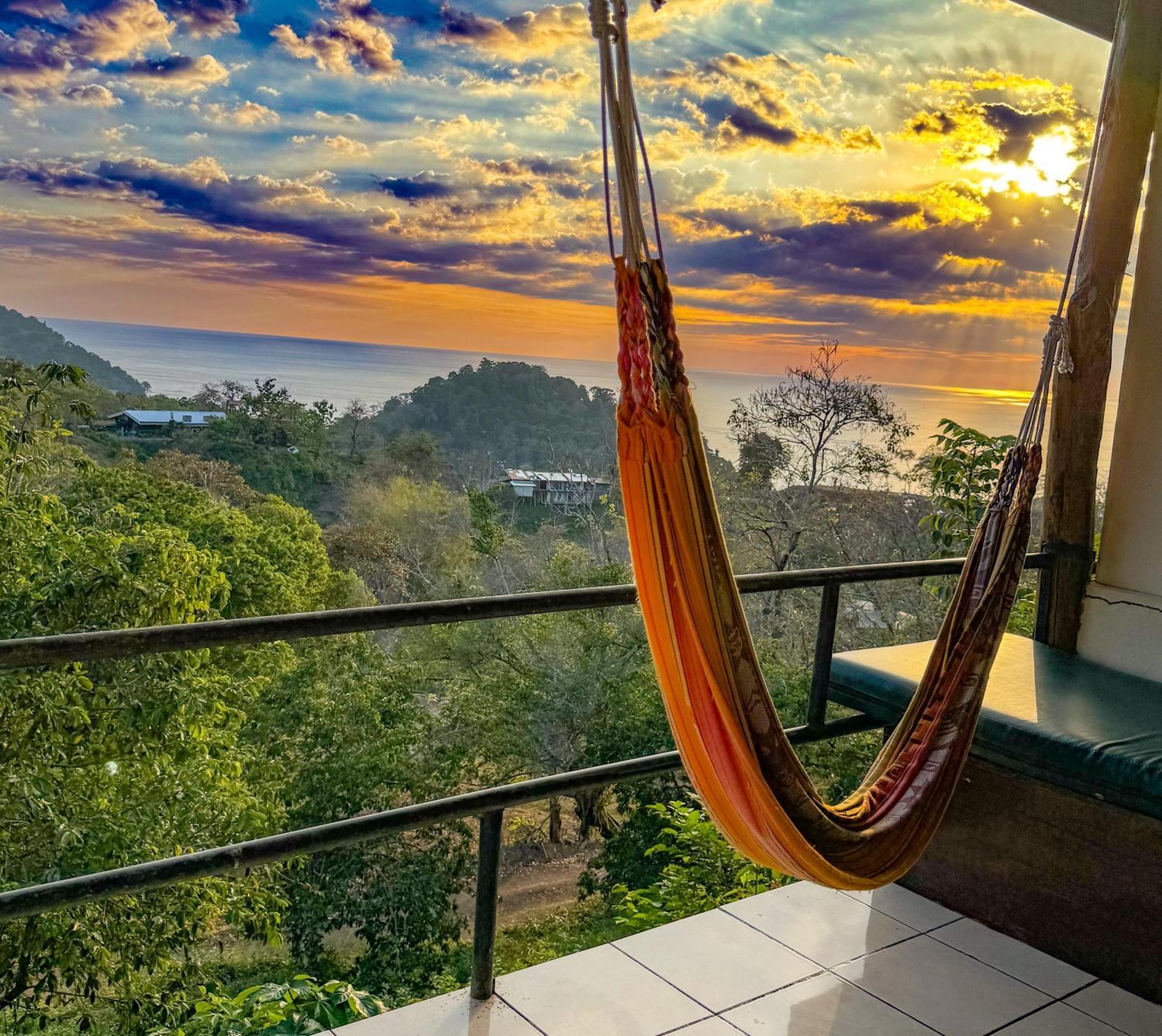 Pura Natura Lodge Manuel Antonio