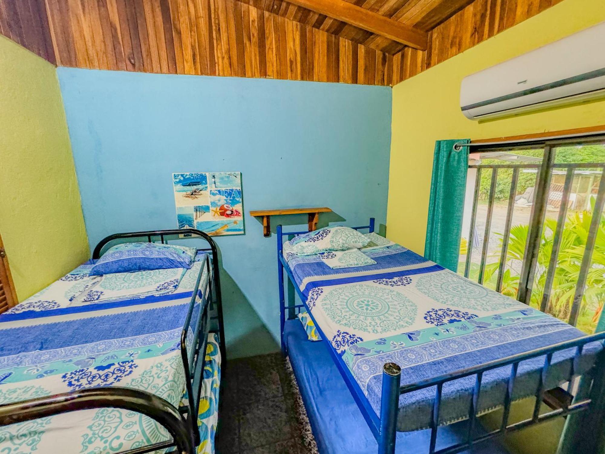 Pura Natura Lodge *