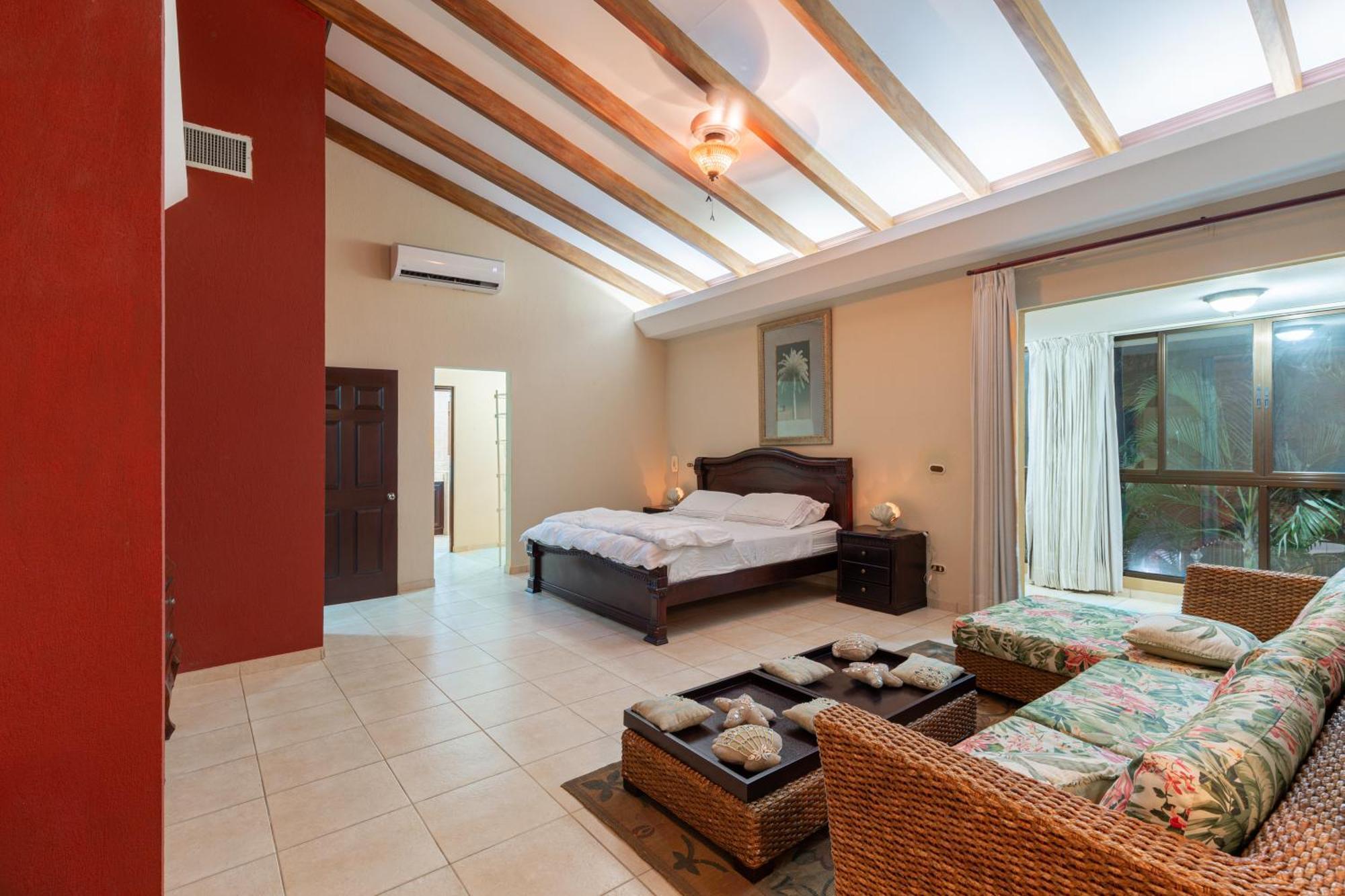 Villa El