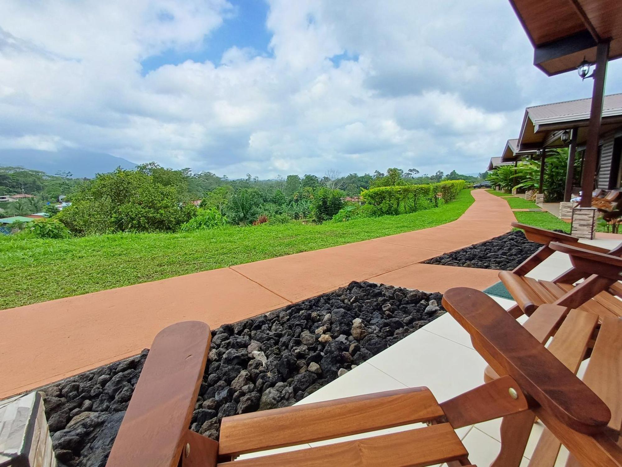 Lodge Suenos Del Arenal La Fortuna