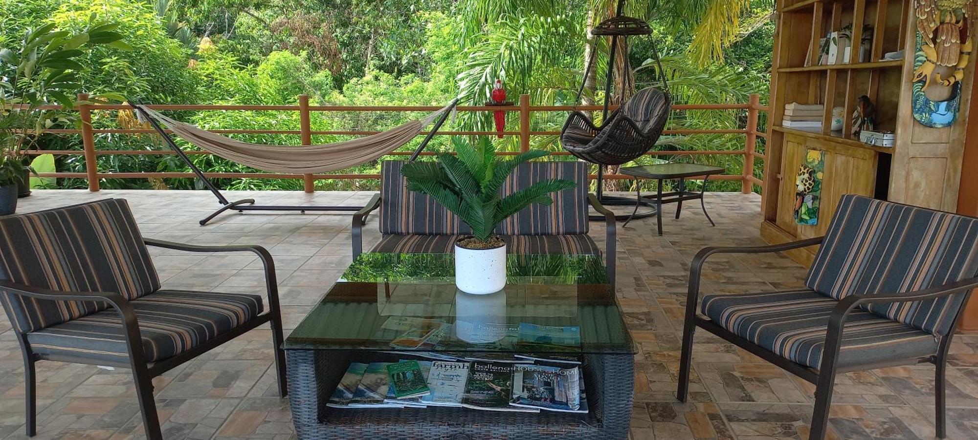 Hotel Vista
