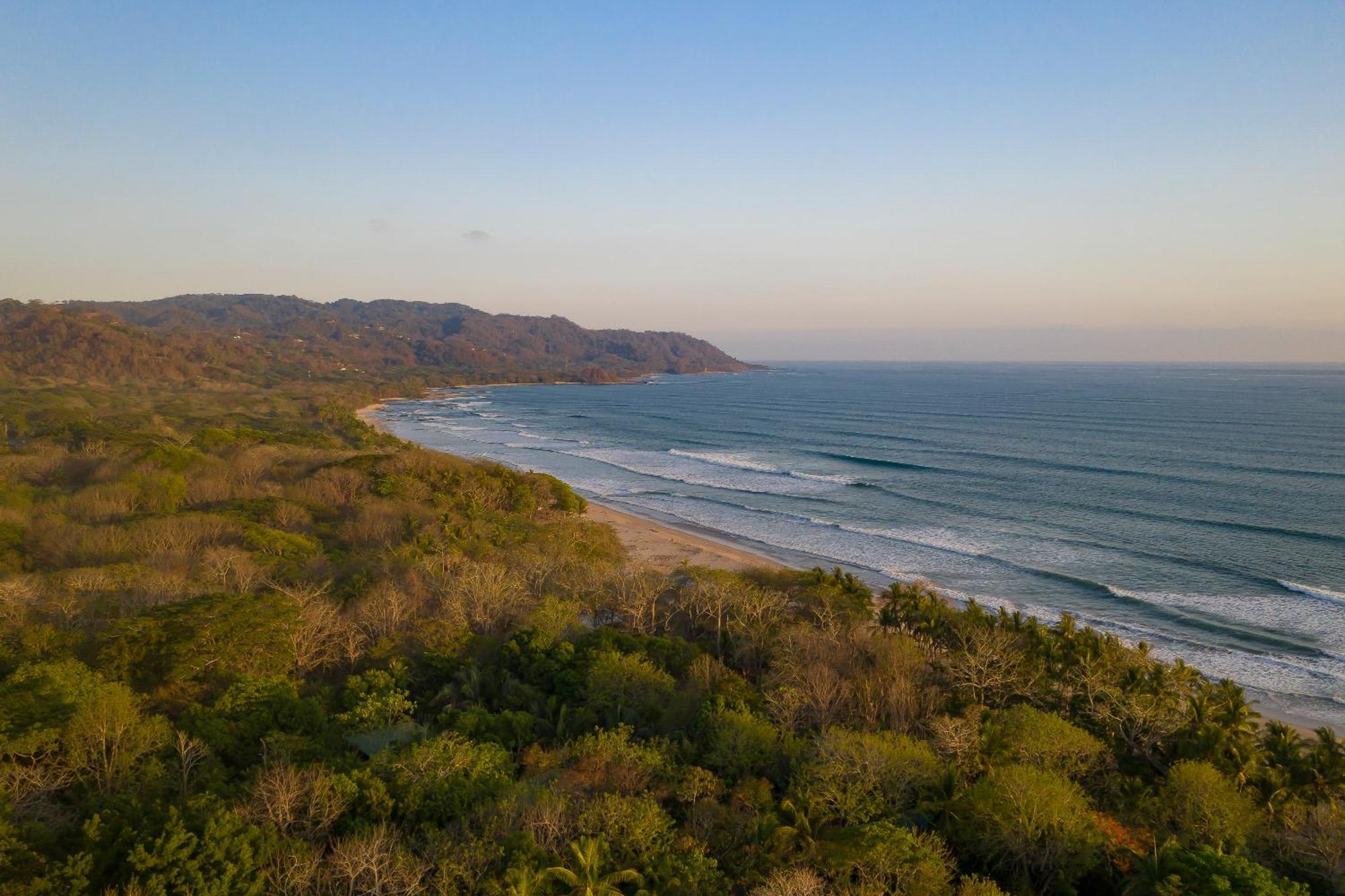 Lodge Don Jon's Surf And Yoga Playa Santa Teresa (Puntarenas)
