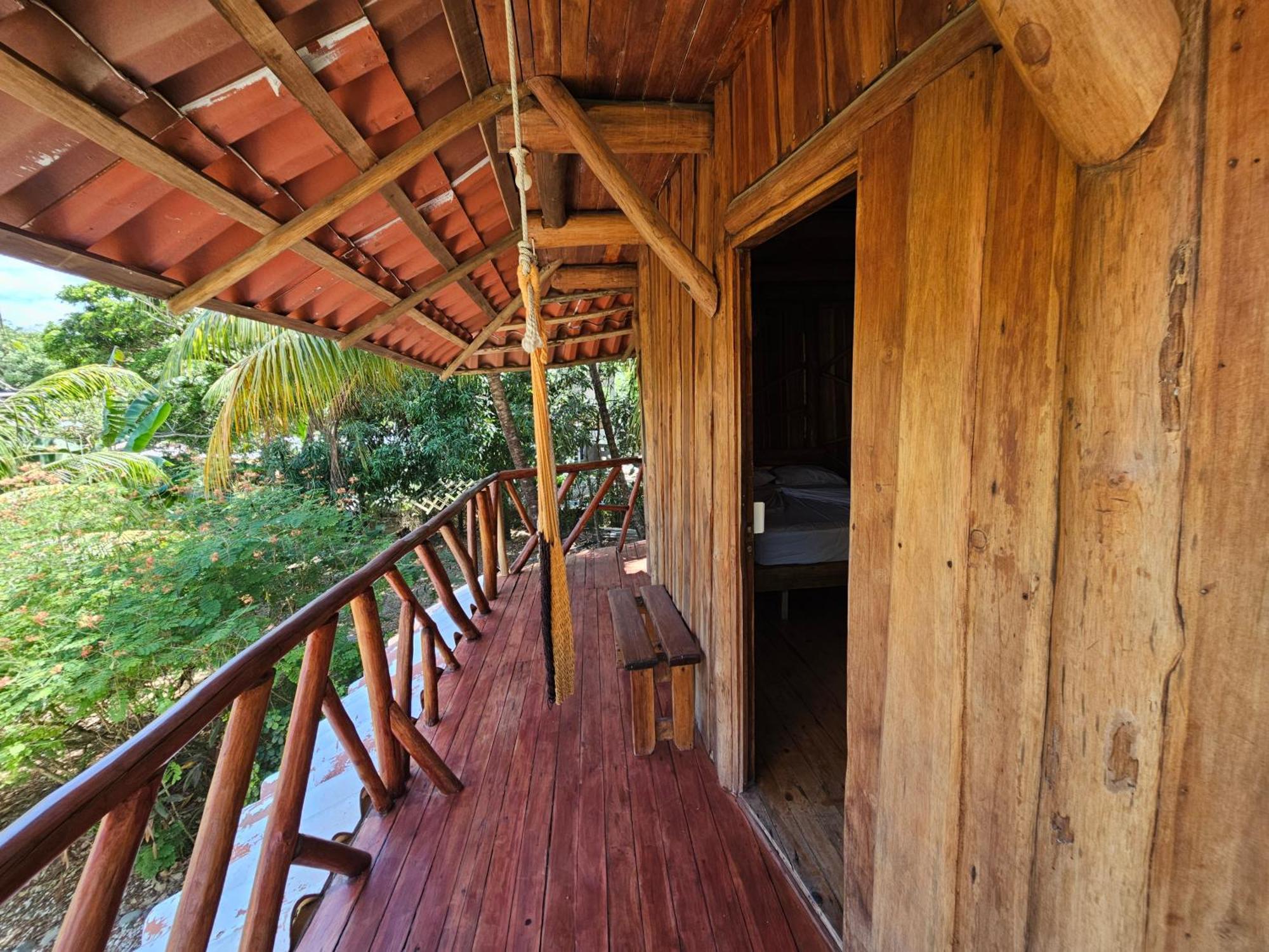 Don Jon's Surf And Yoga Playa Santa Teresa (Puntarenas)