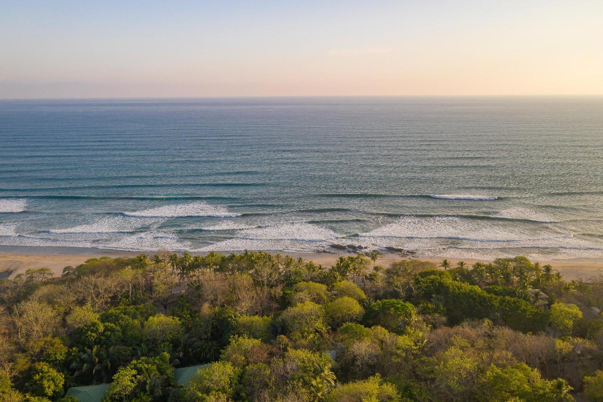Lodge Don Jon's Surf And Yoga Playa Santa Teresa (Puntarenas)