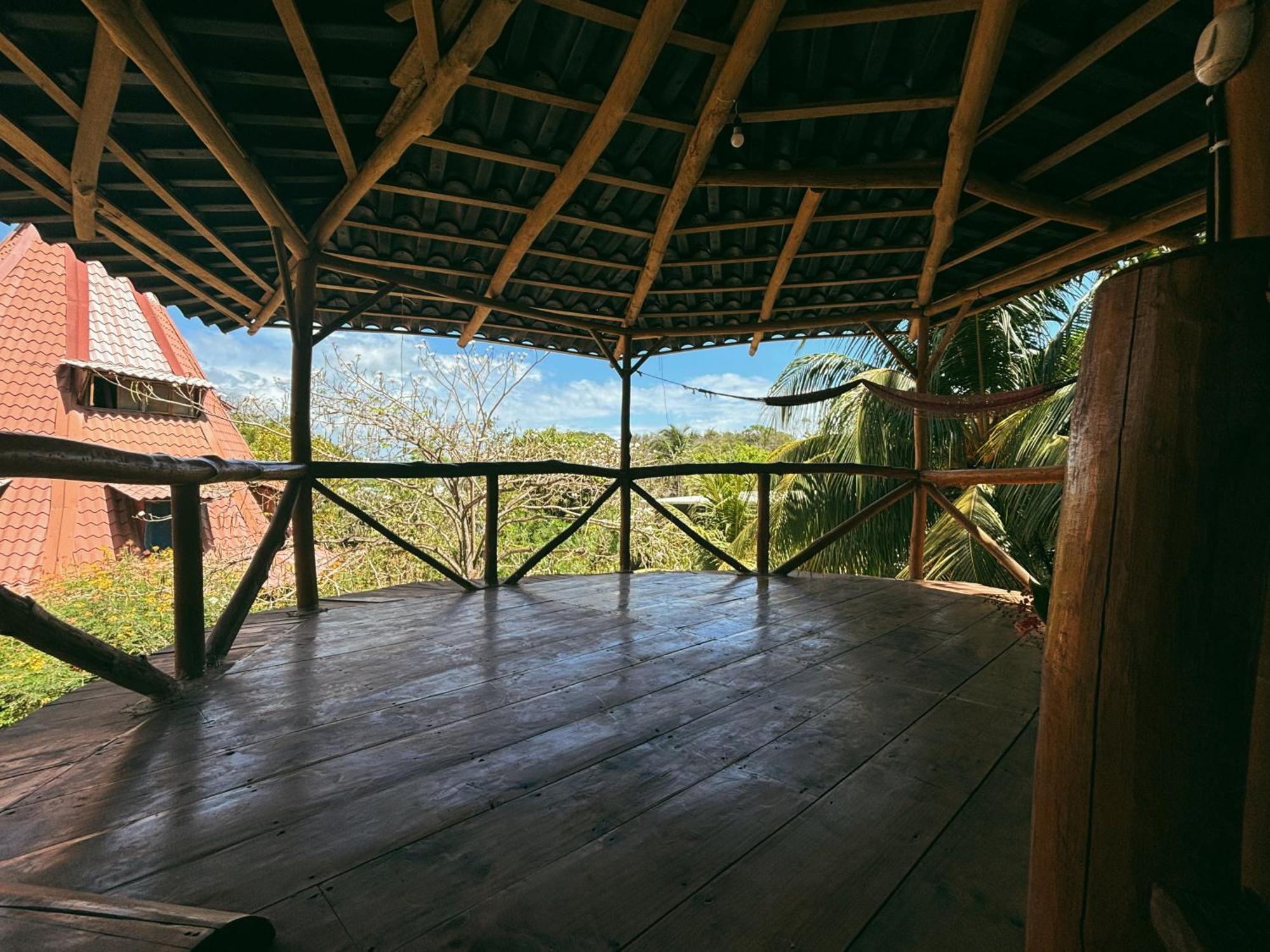 Don Jon's Surf And Yoga