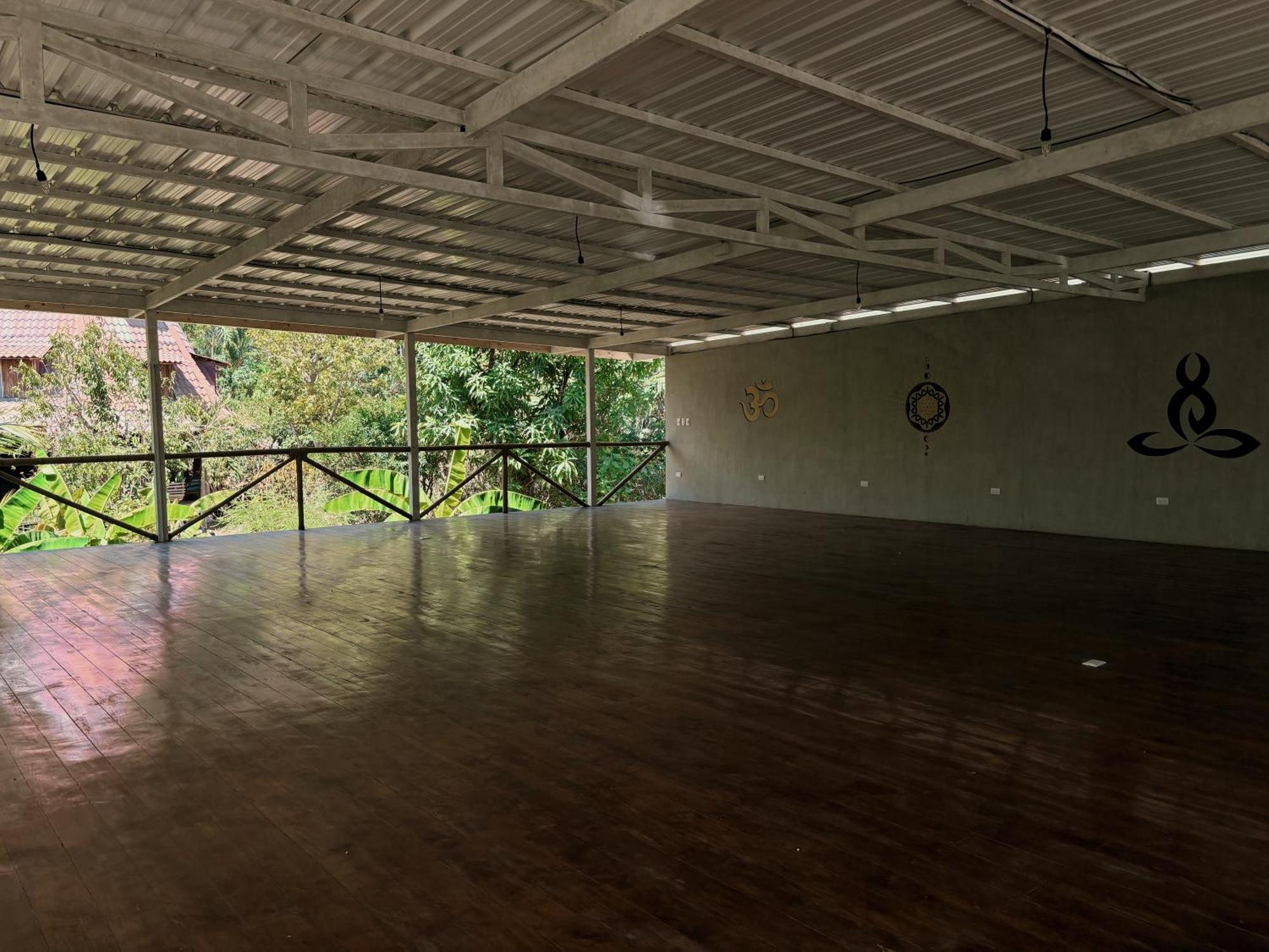 Don Jon's Surf And Yoga