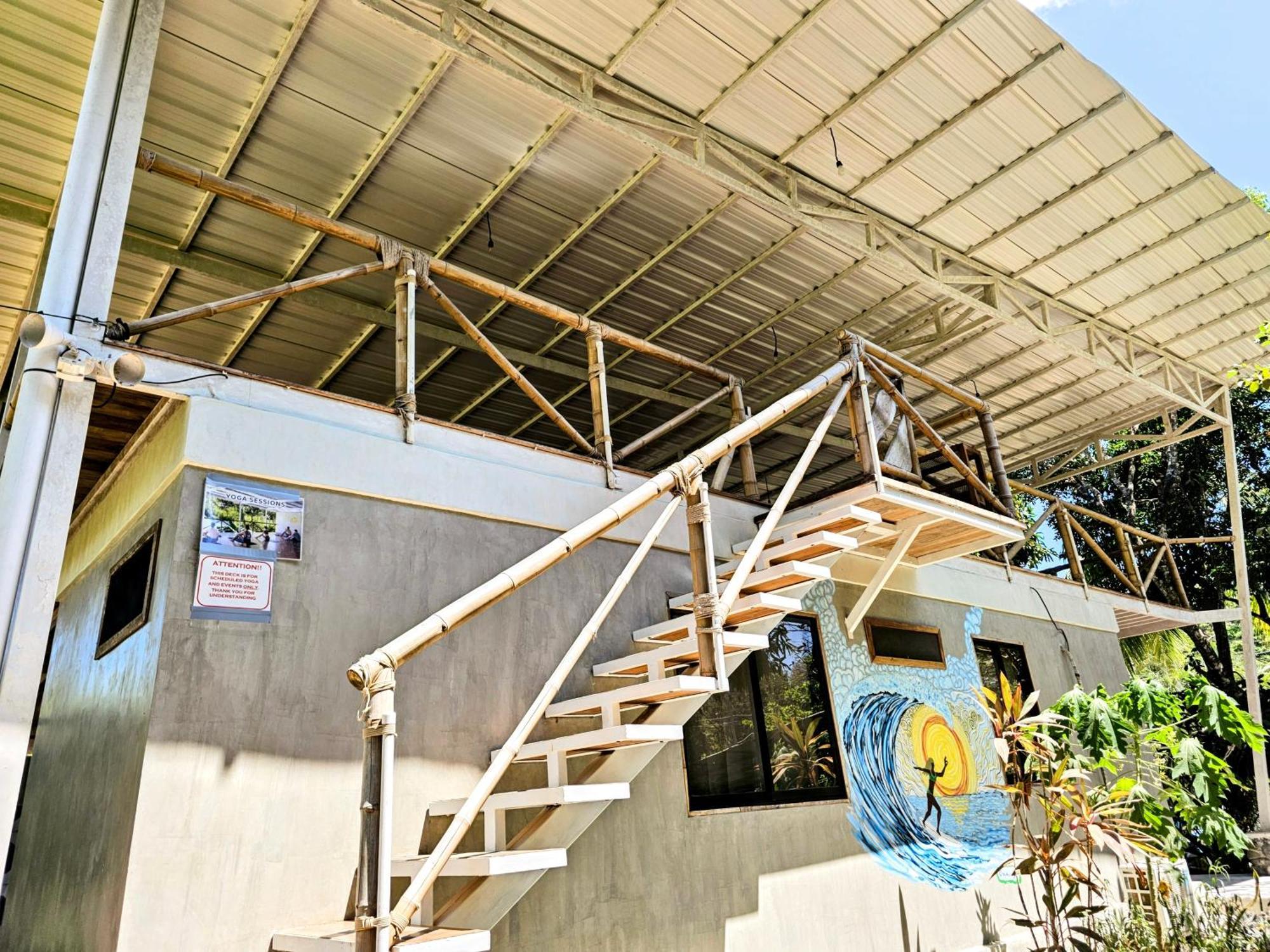 Don Jon's Surf And Yoga Playa Santa Teresa (Puntarenas)