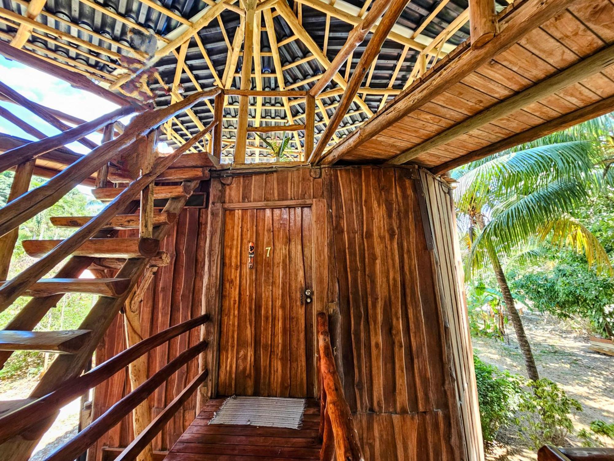 Lodge Don Jon's Surf And Yoga Playa Santa Teresa (Puntarenas)