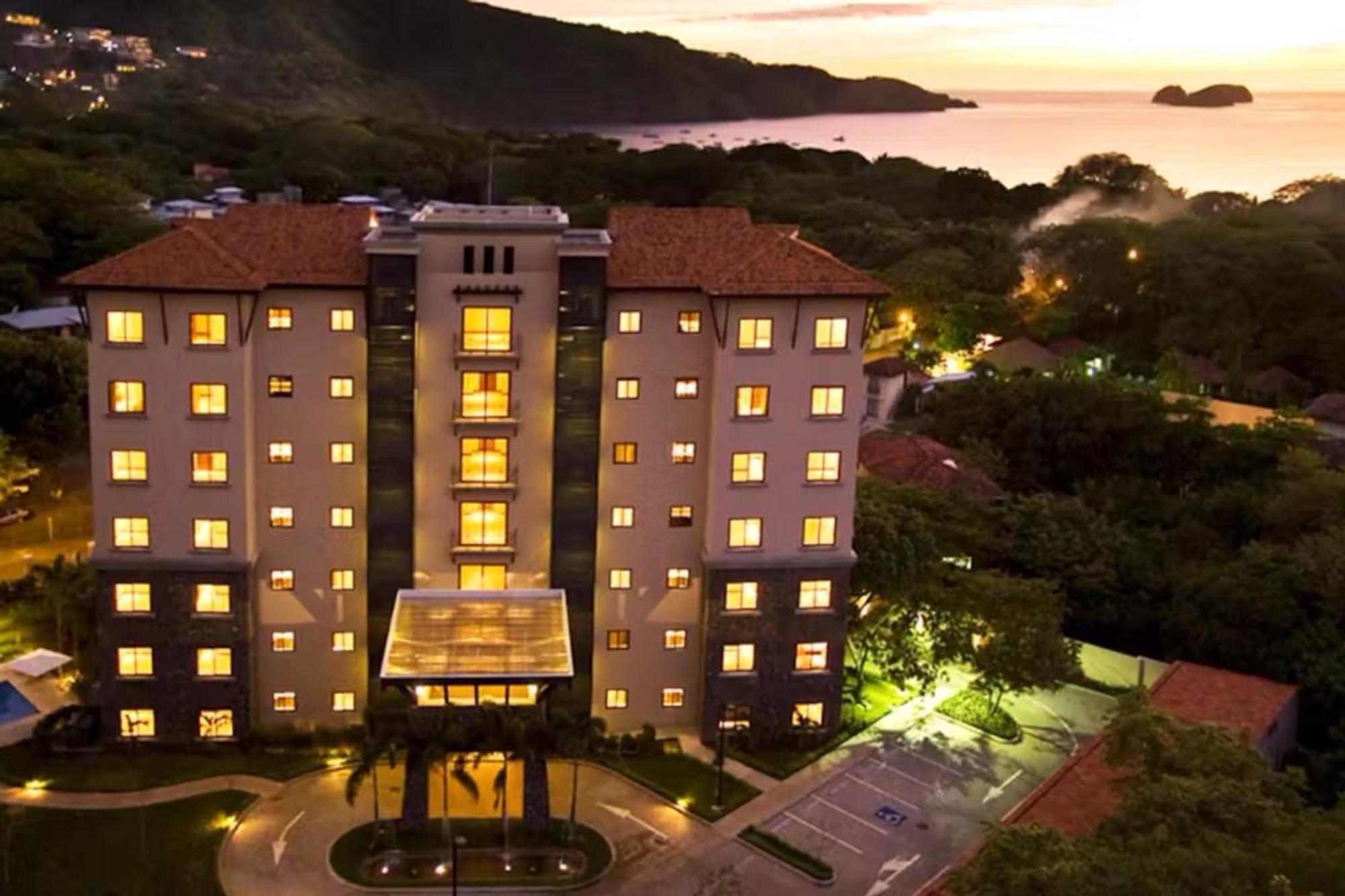 Apartment Hermosa Vida Playa Hermosa (Guanacaste)
