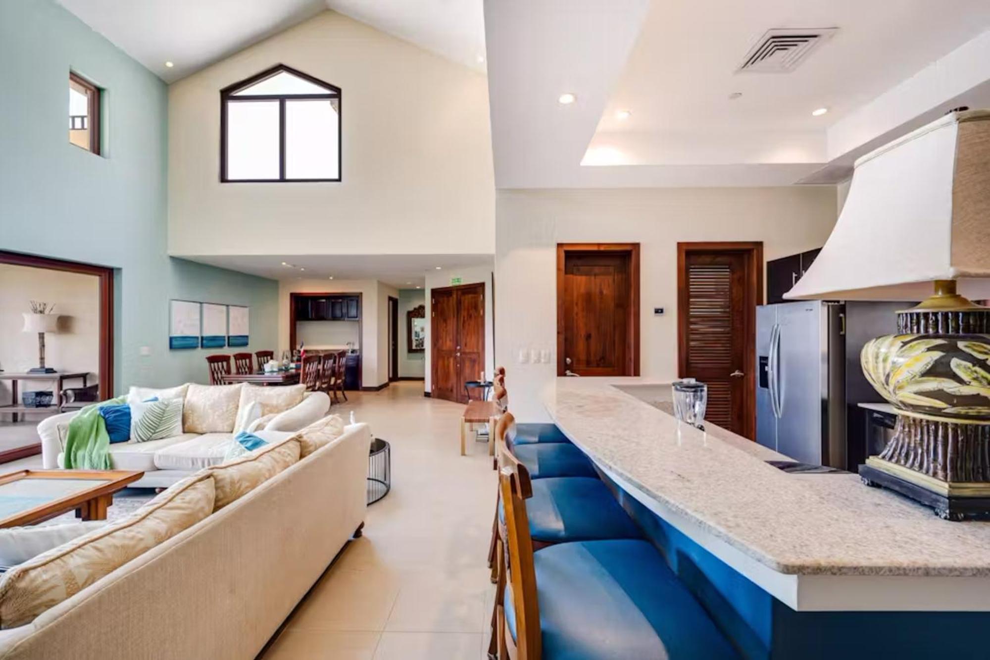 Apartment Hermosa Vida