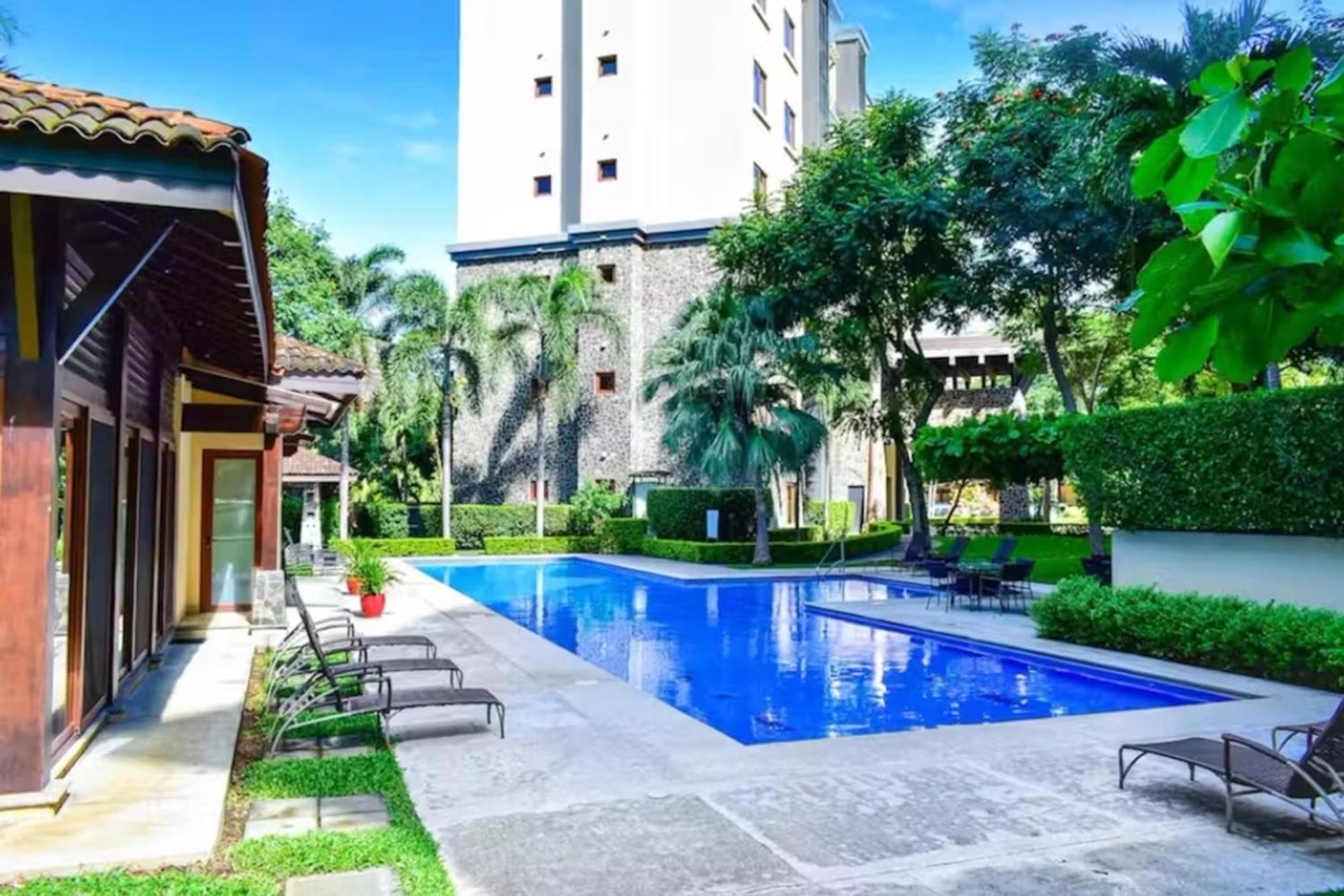 Apartment Hermosa Vida Playa Hermosa (Guanacaste)