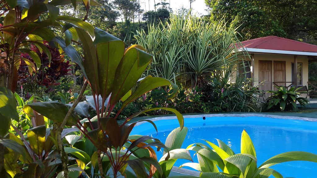 Loma Real Hot Springs 2* La Fortuna