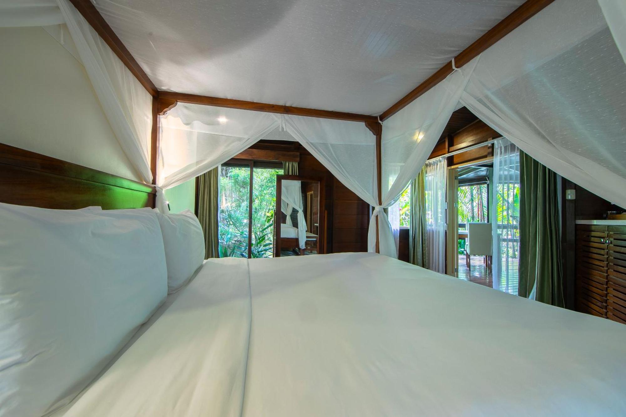 Chachagua Rainforest & Hot Springs 4* La Fortuna
