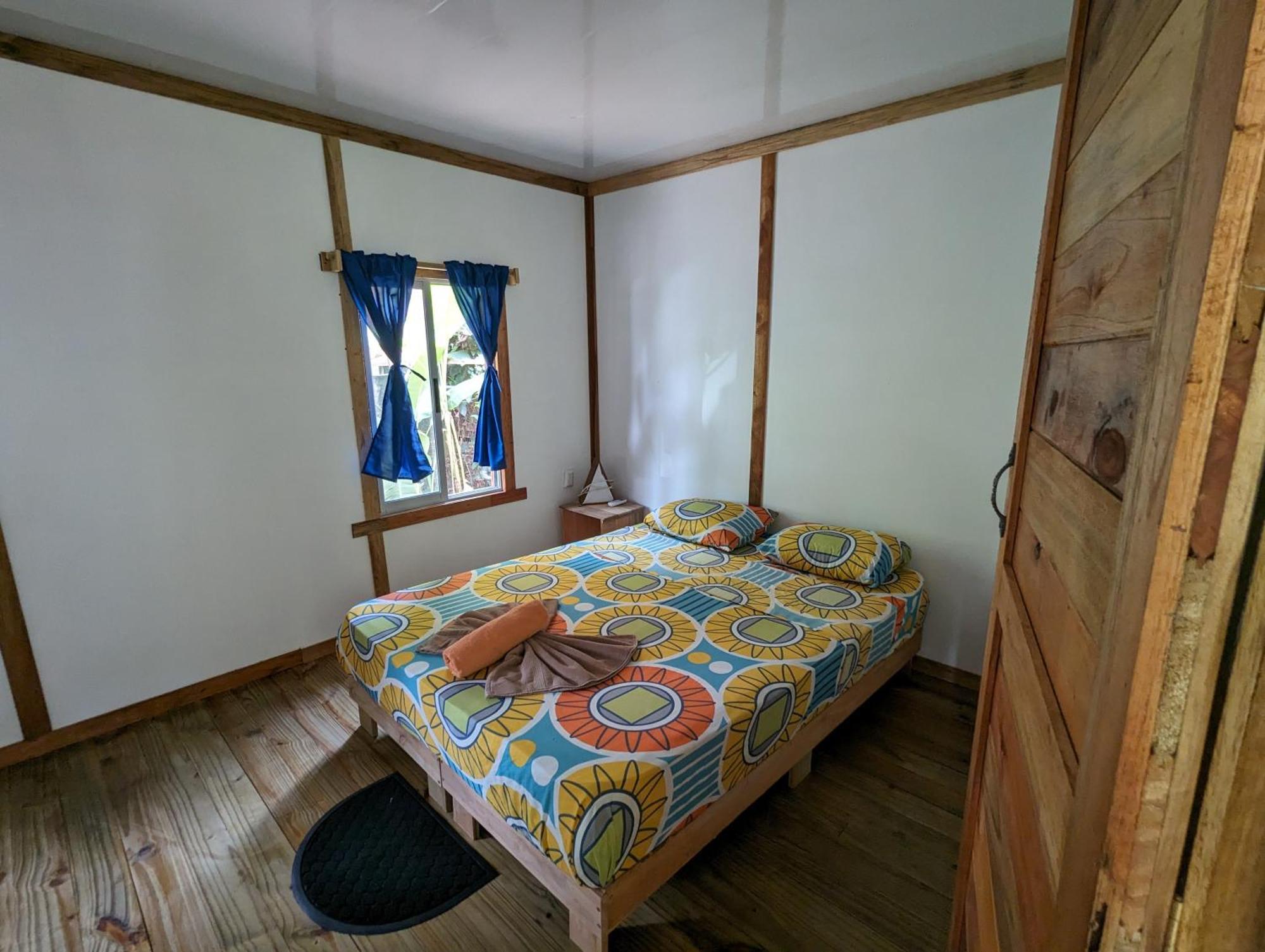 Lodge Arboura Eco